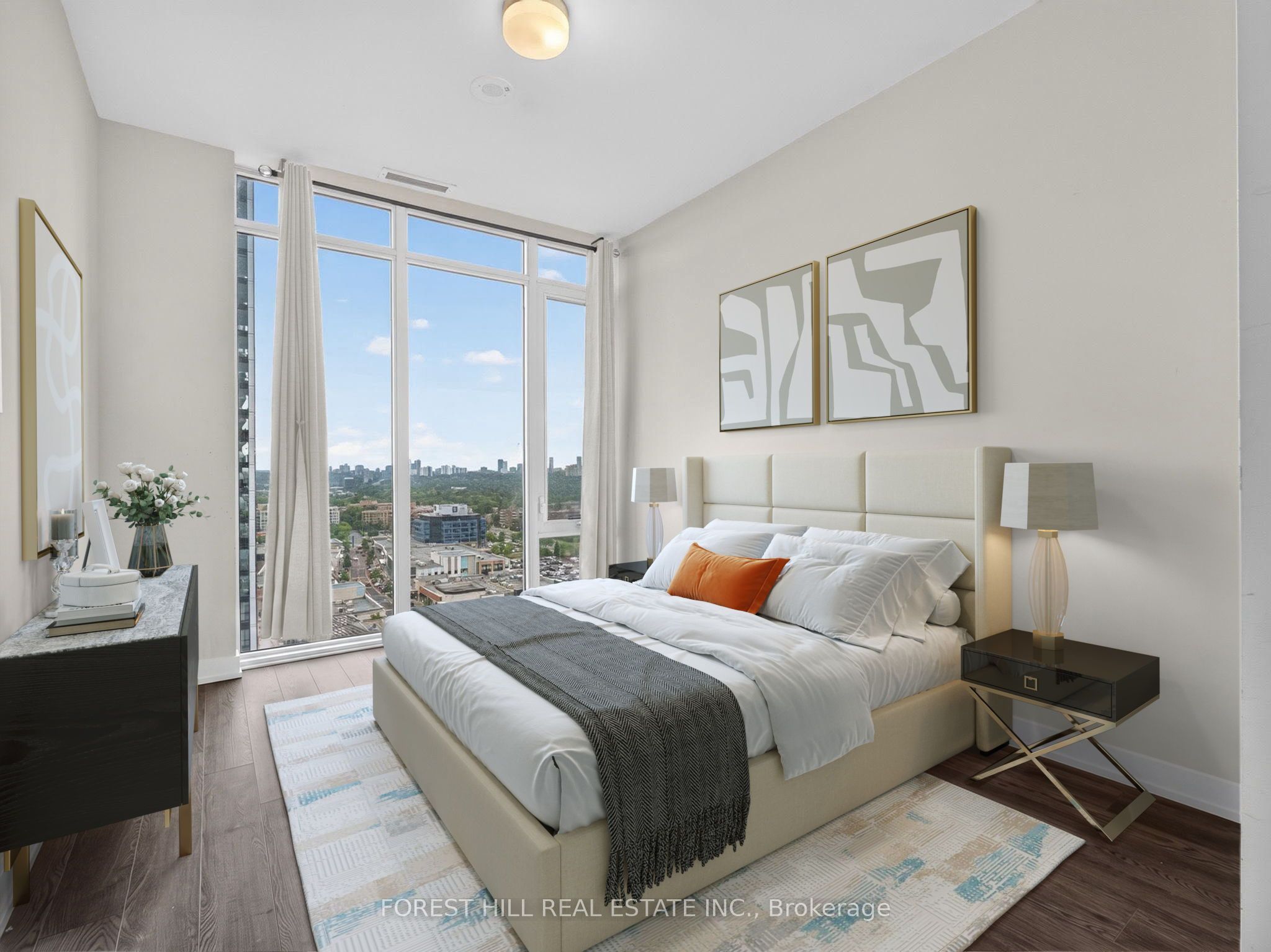 20 O'Neill Road 1617, Toronto, ON M3C 0R2 photo 5