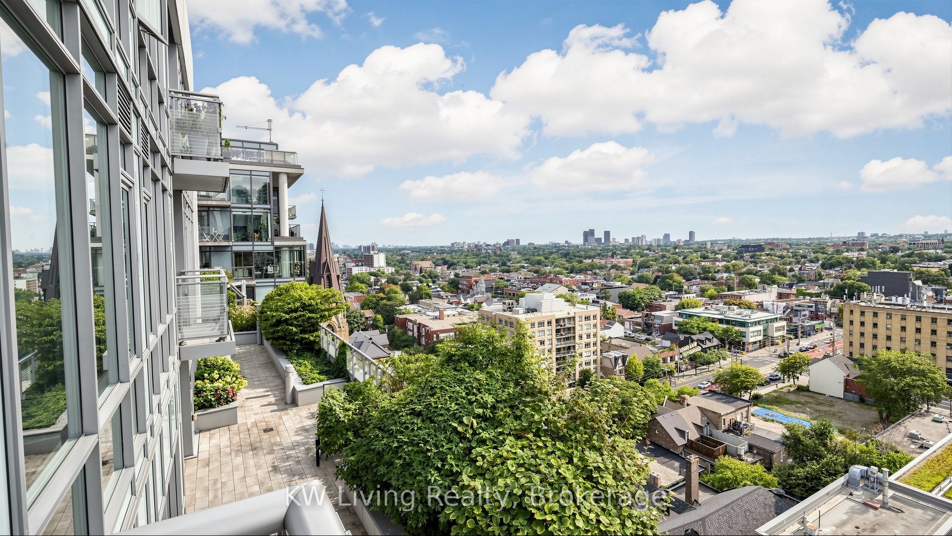 525 Adelaide Street W LPH10, Toronto, ON M5V 0N7