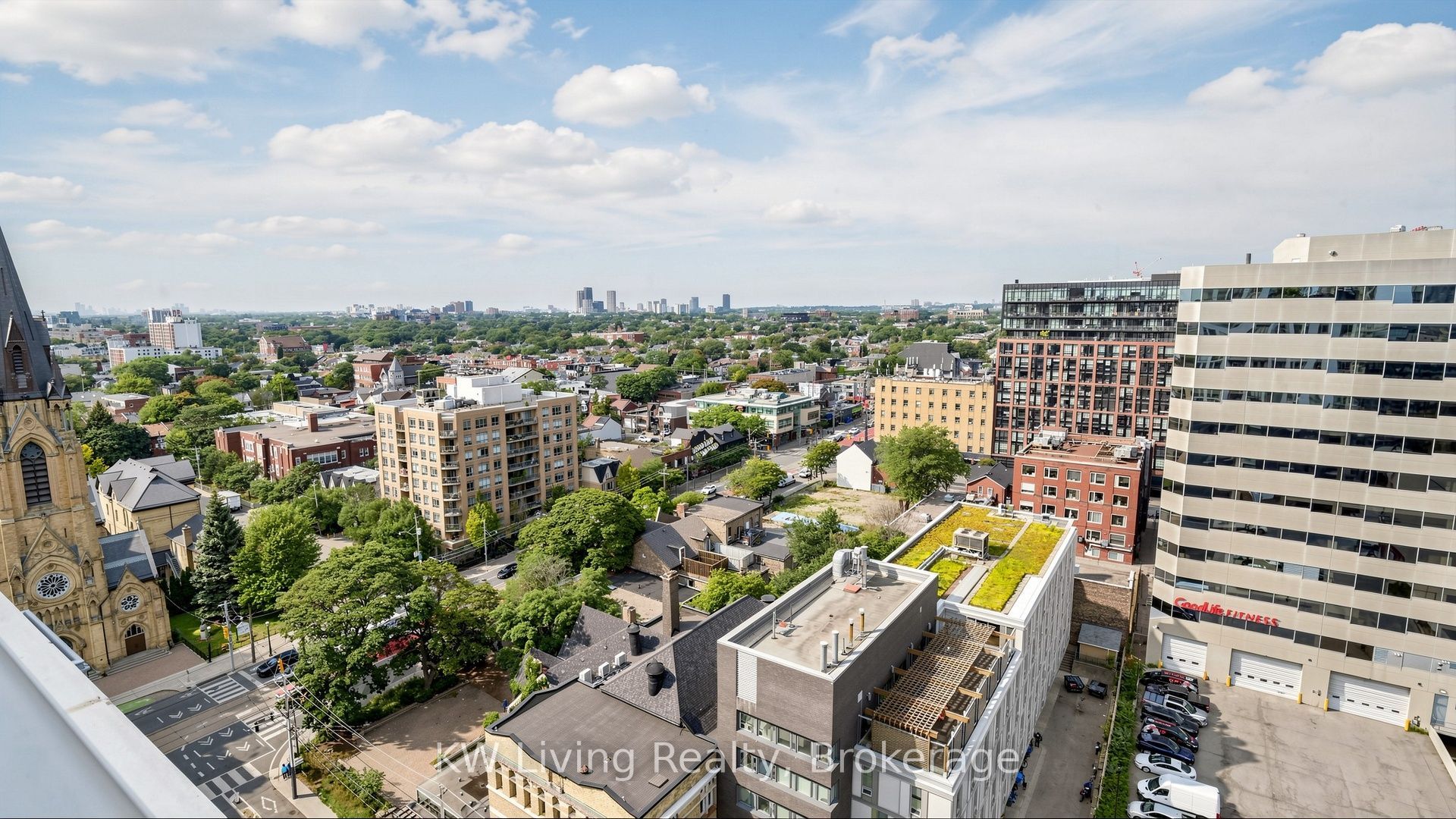 525 Adelaide Street W LPH10, Toronto, ON M5V 0N7 photo 2