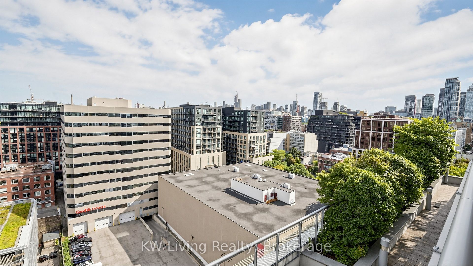 525 Adelaide Street W LPH10, Toronto, ON M5V 0N7 photo 3