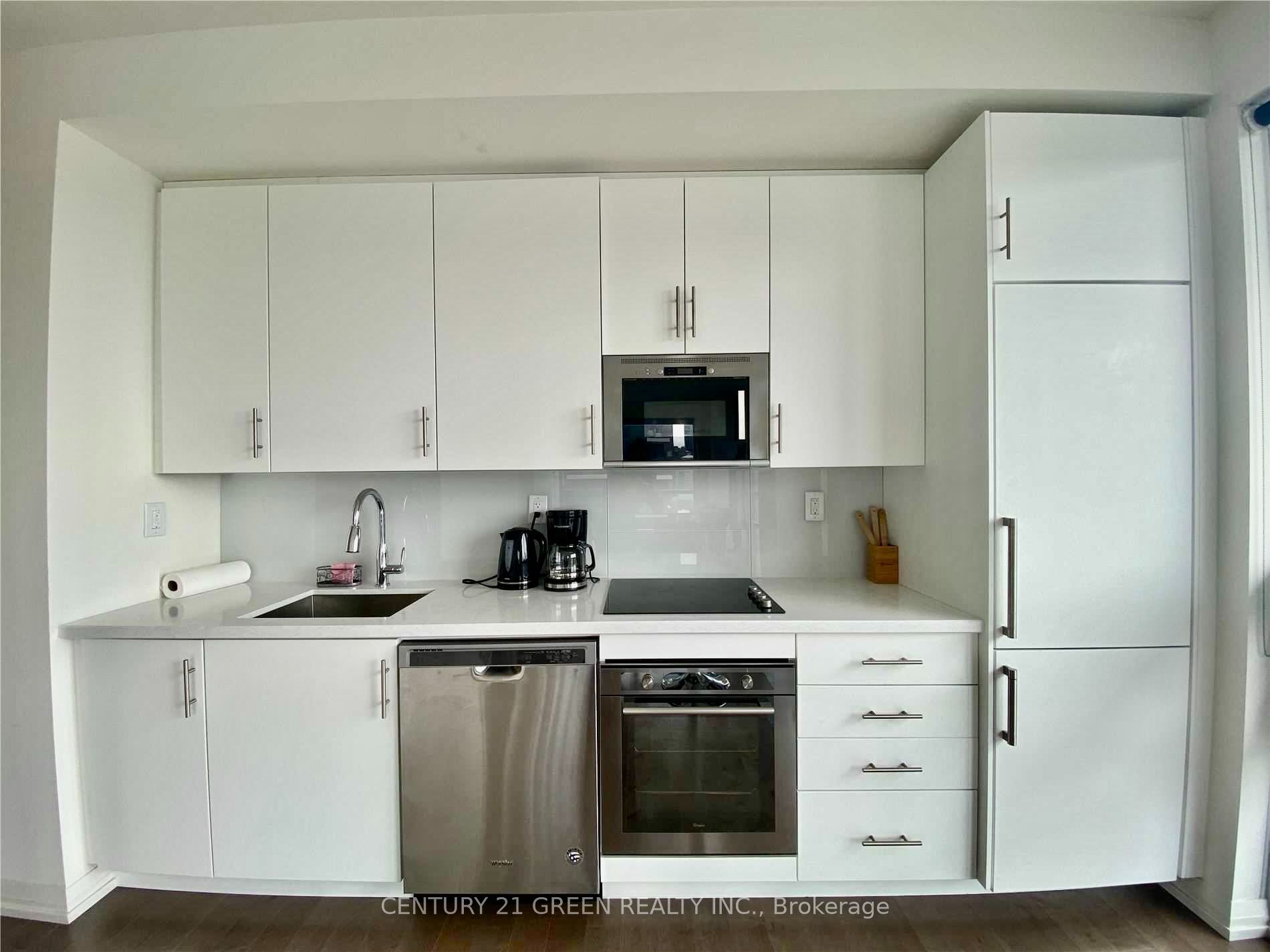 460 Adelaide Street E 1902, Toronto, ON M5A 0E7
