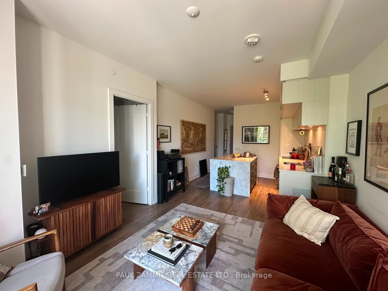 80 Vanauley Street 210, Toronto, ON M5T 0C9 photo 5