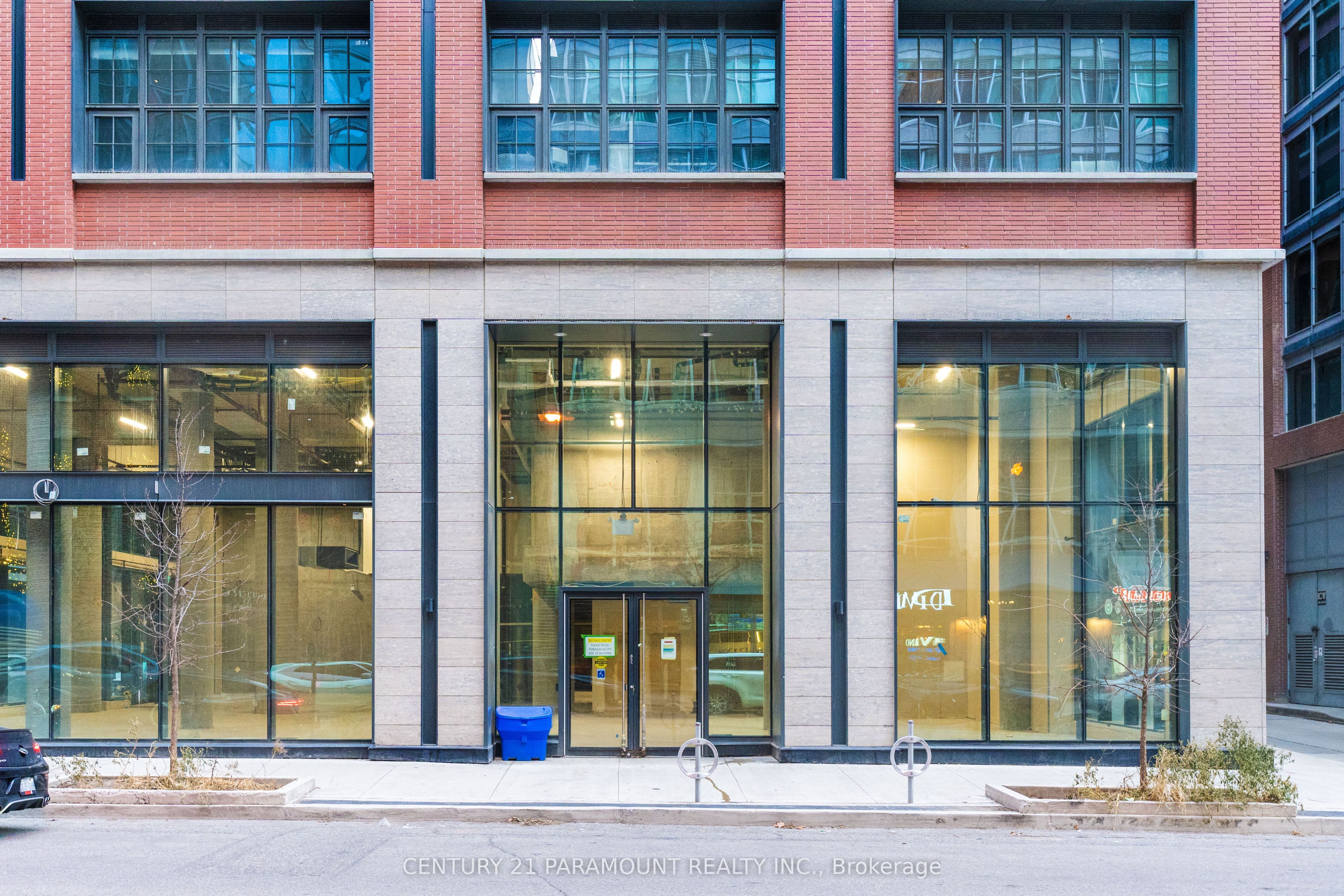 55 Mercer Street 3902, Toronto, ON M5V 0W4 photo 3