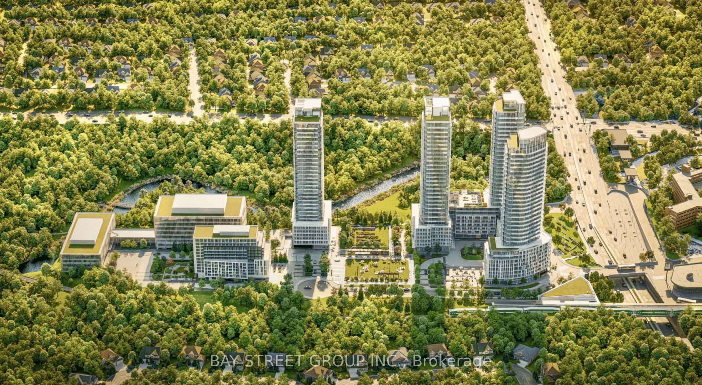 29 Green Trail Court, Toronto, ON M2K 0J9 photo 4