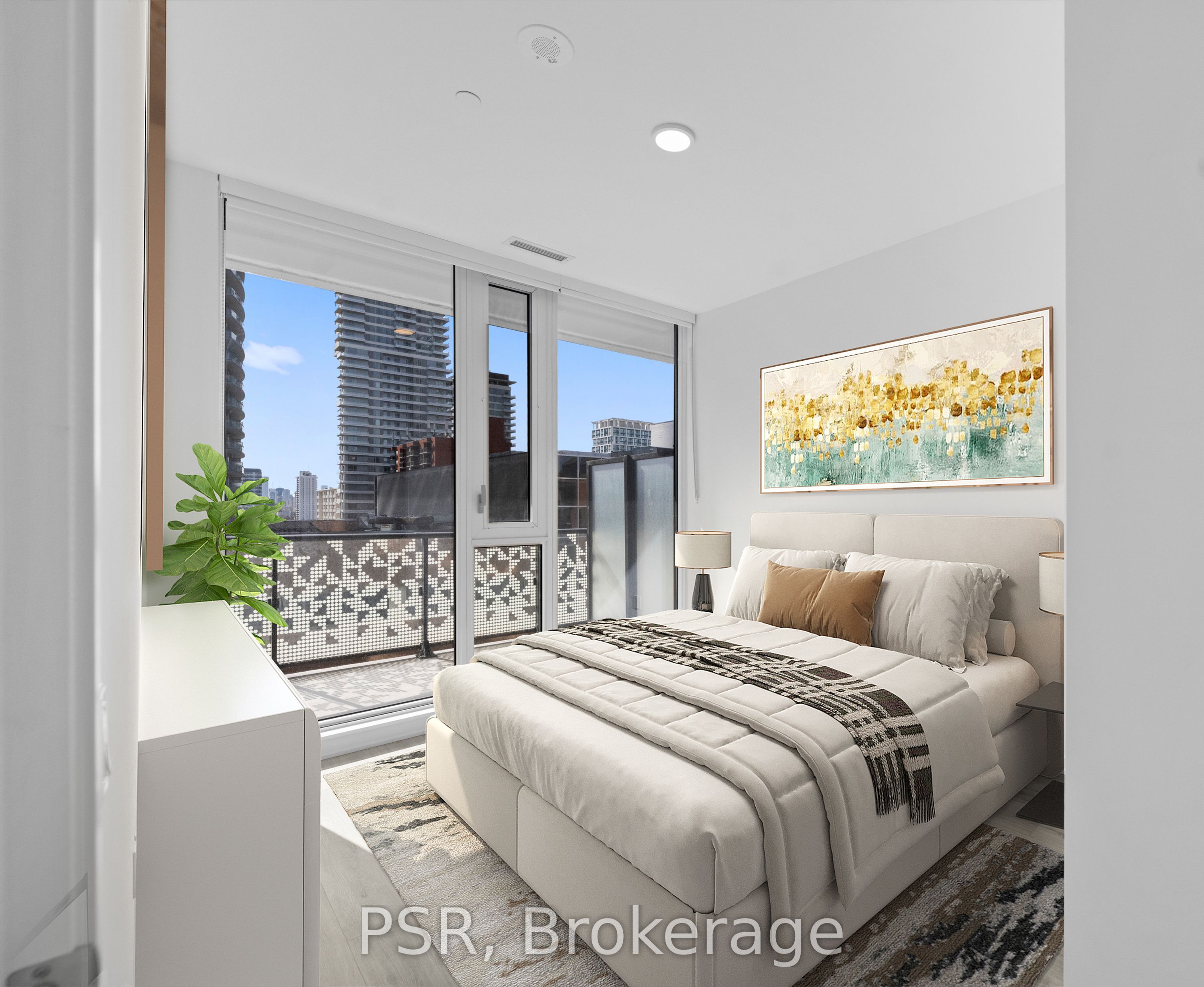 101 Roehampton Avenue 708, Toronto, ON M4P 2W2 photo 5