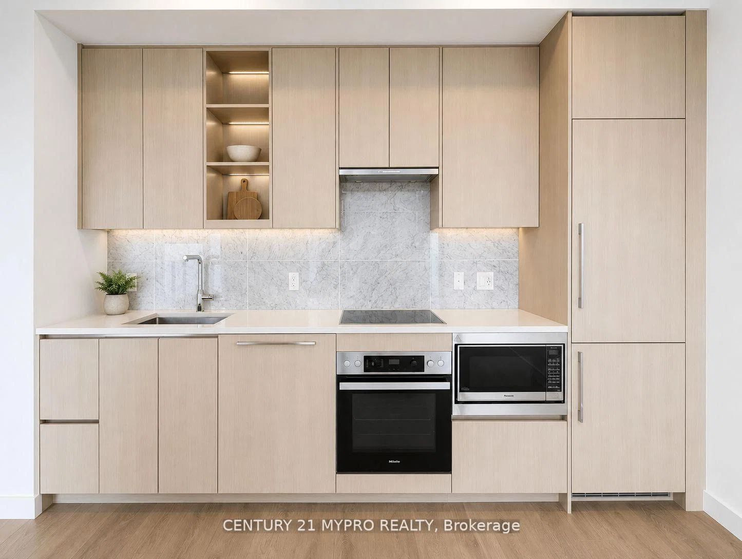 95 Mcmahon Drive 506, Toronto, ON M2K 0H2 photo 3