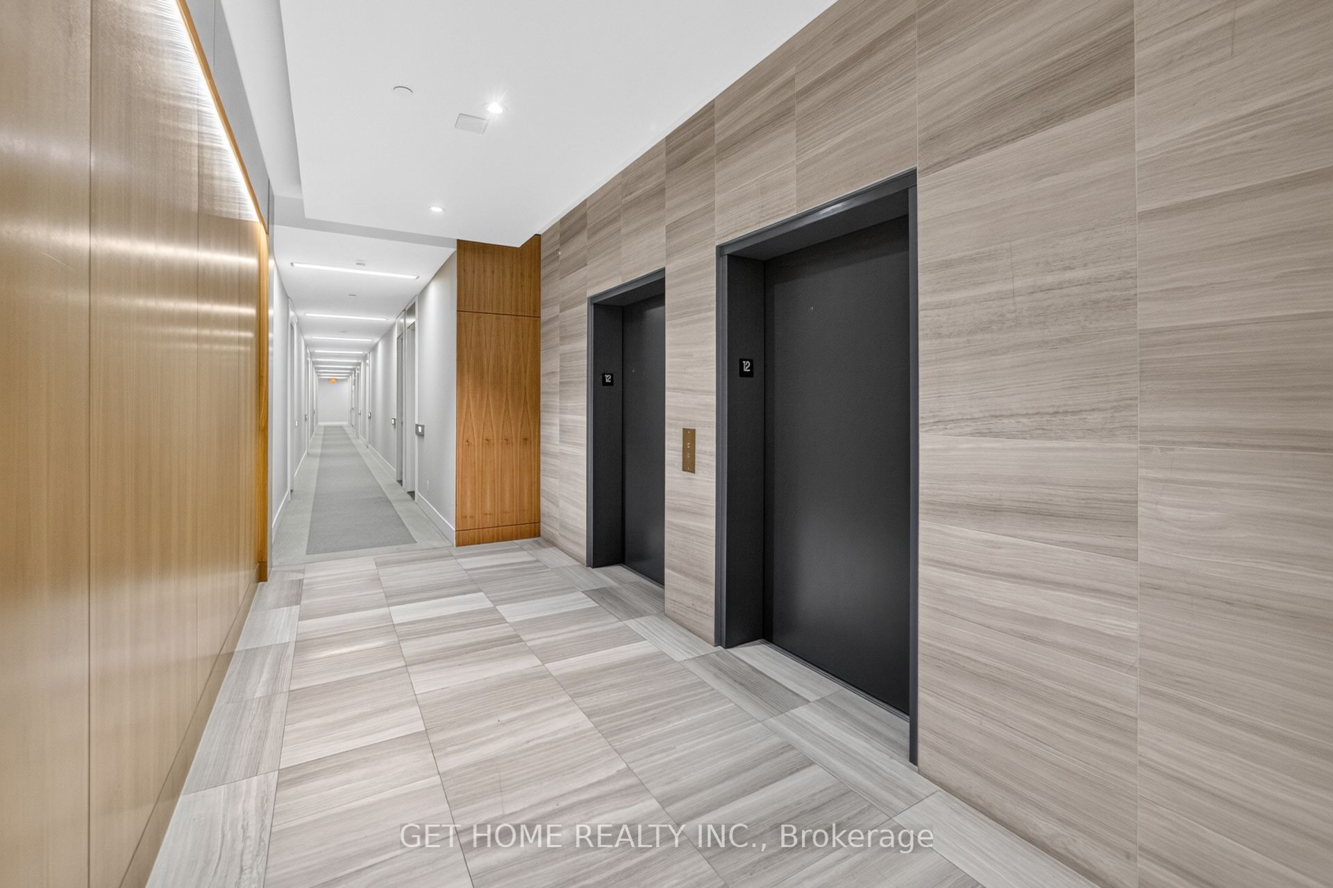 111 St Clair Avenue W 1203, Toronto, ON M4V 1N5 photo 4