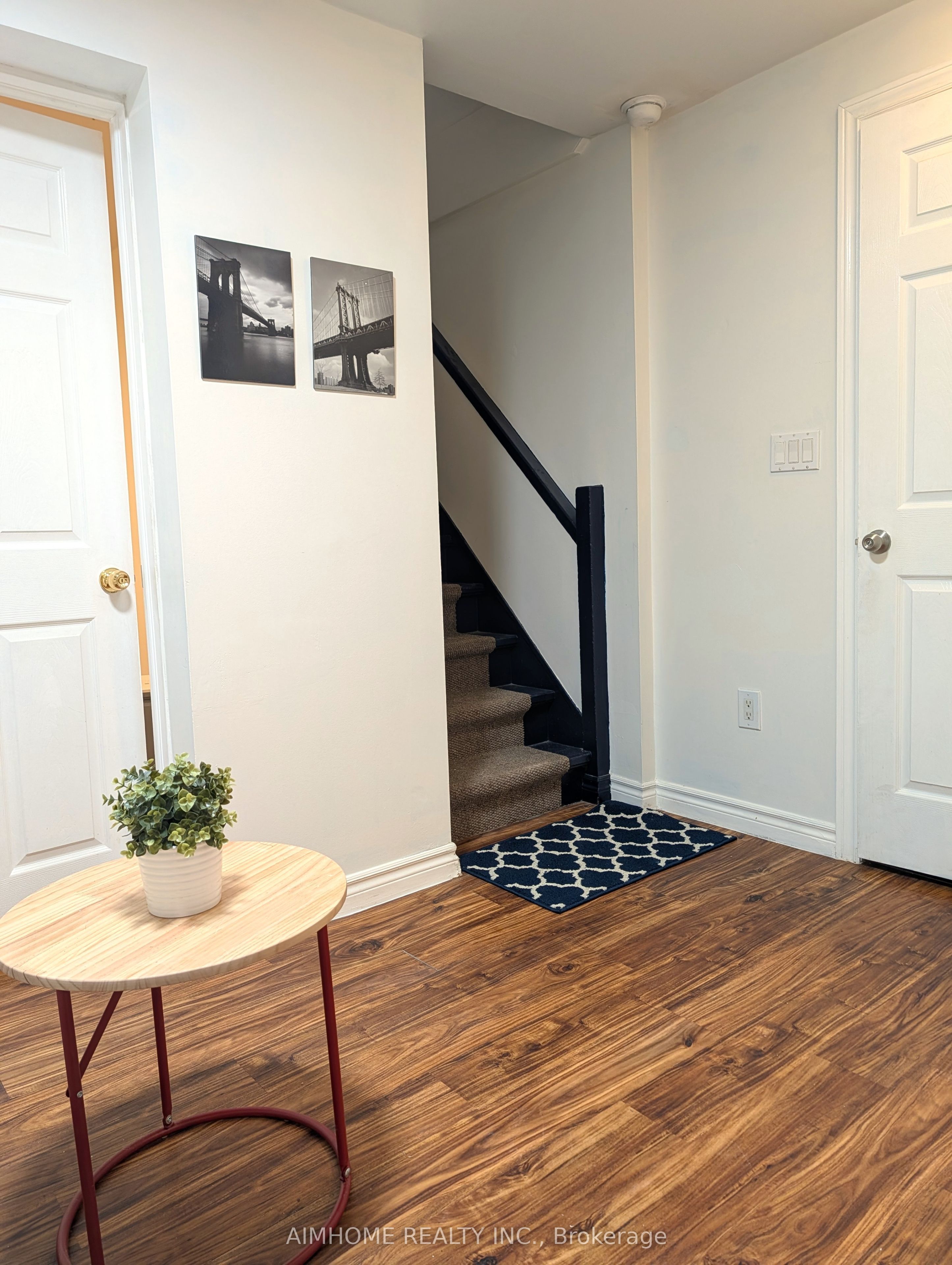 907 College Street B1, Toronto, ON M6H 1A1 photo 4