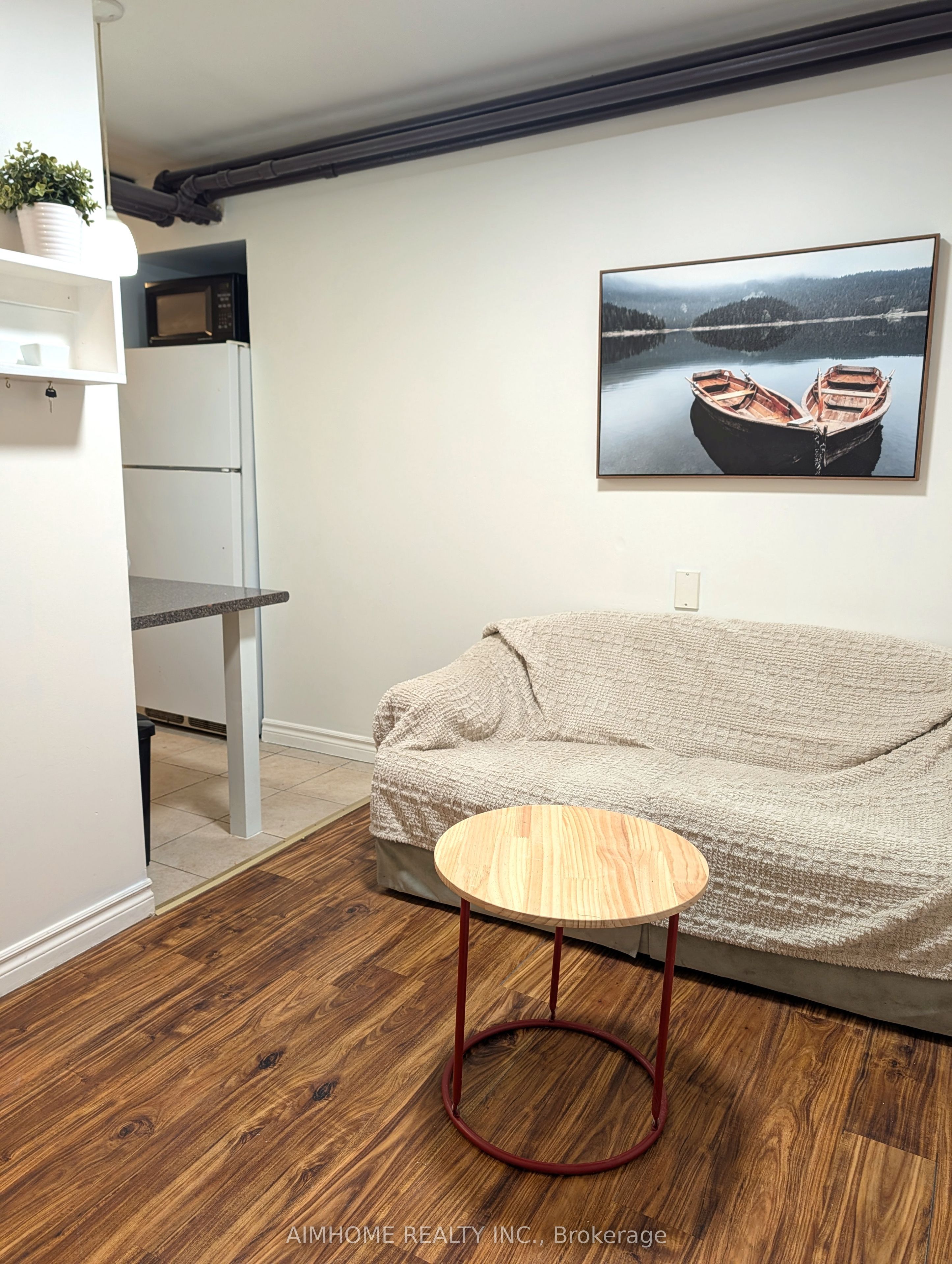 907 College Street B1, Toronto, ON M6H 1A1 photo 5