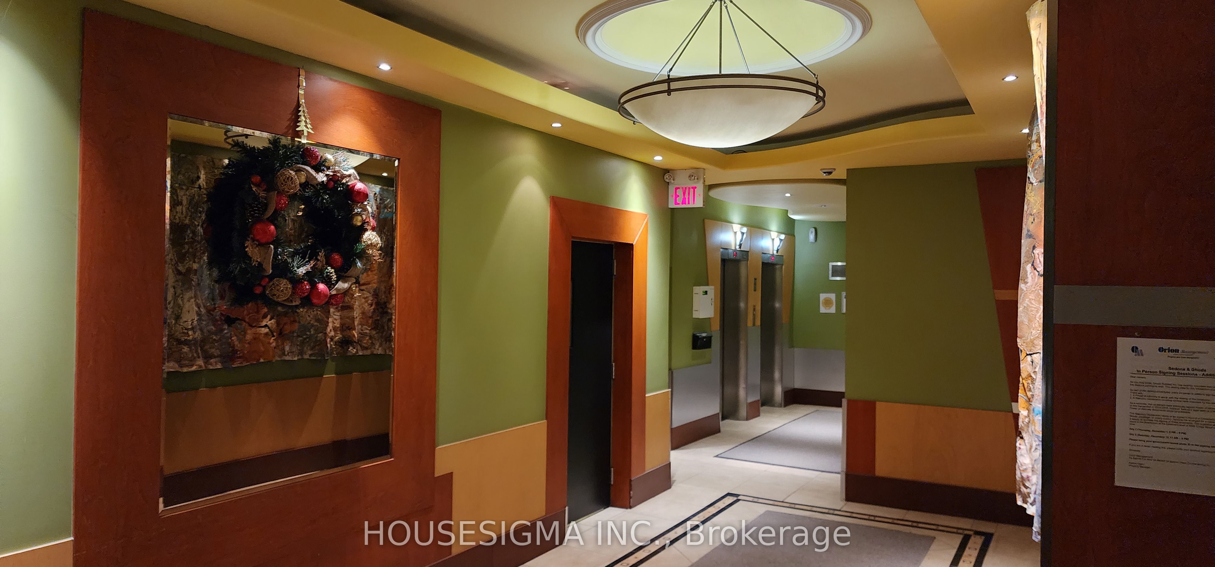 5949 Yonge Street 505, Toronto, ON M2M 3V8