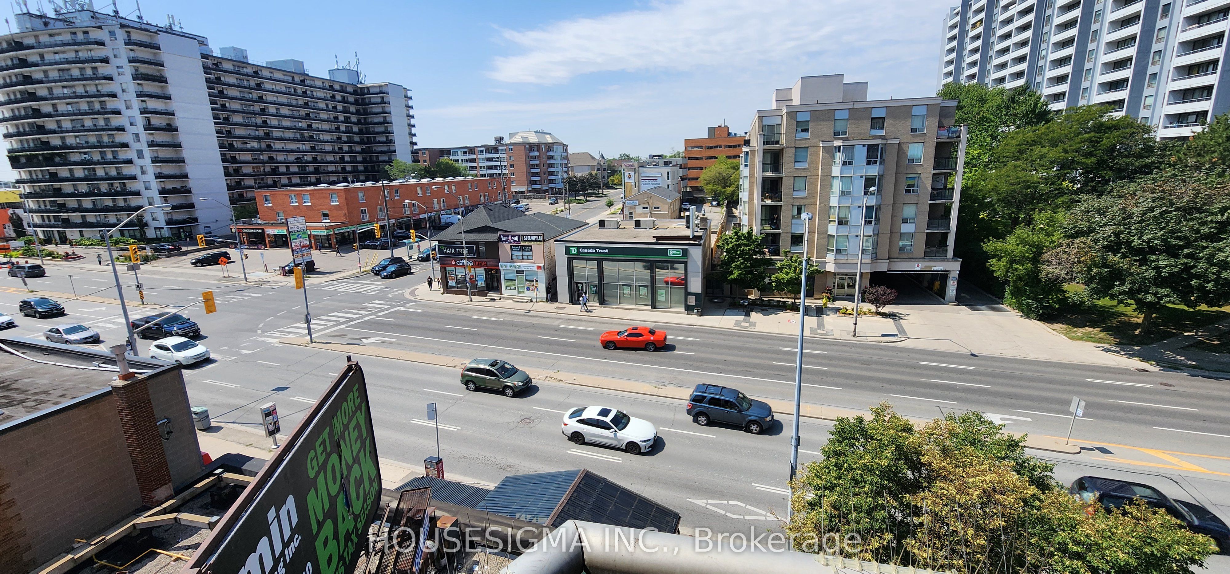 5949 Yonge Street 505, Toronto, ON M2M 3V8 photo 2