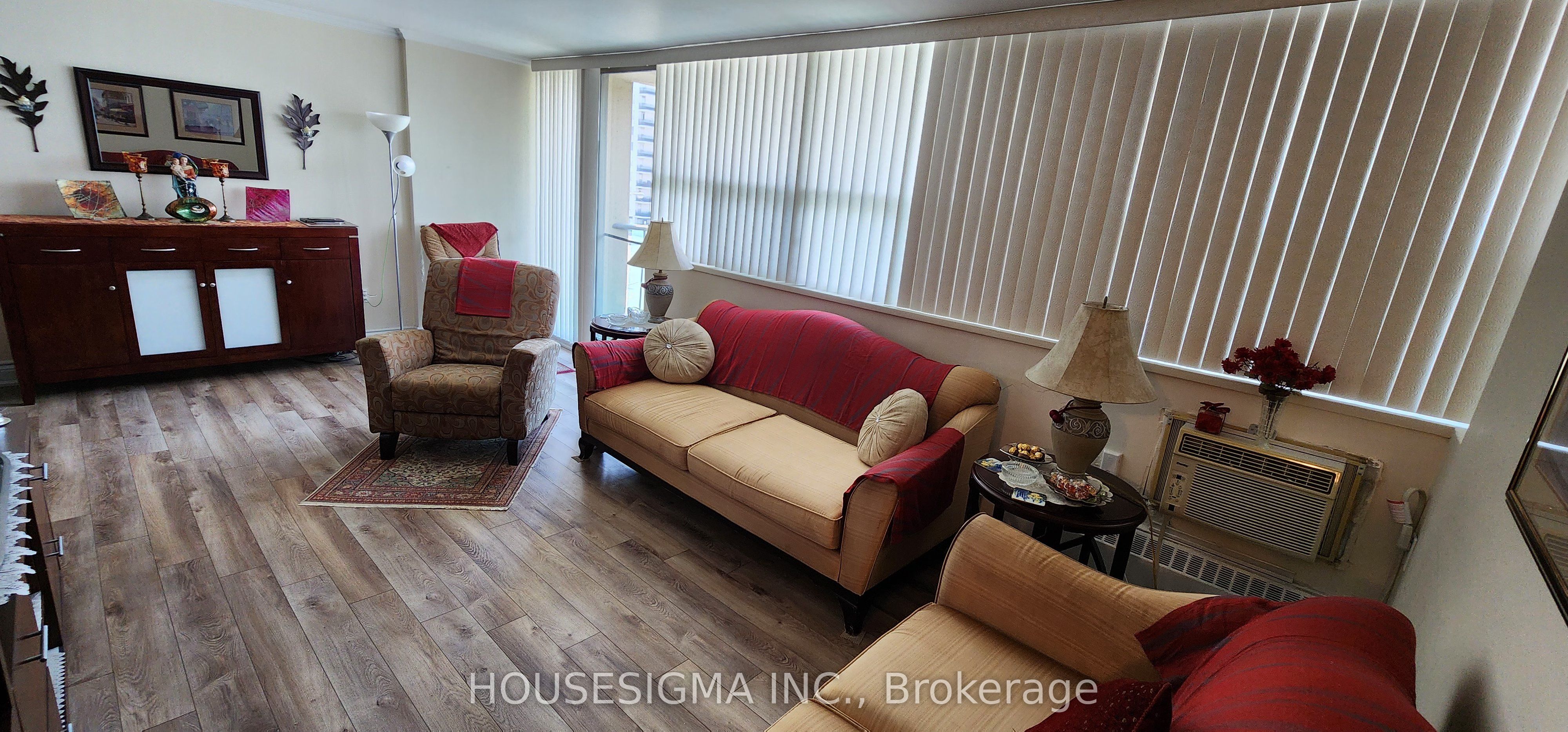 5949 Yonge Street 505, Toronto, ON M2M 3V8 photo 3