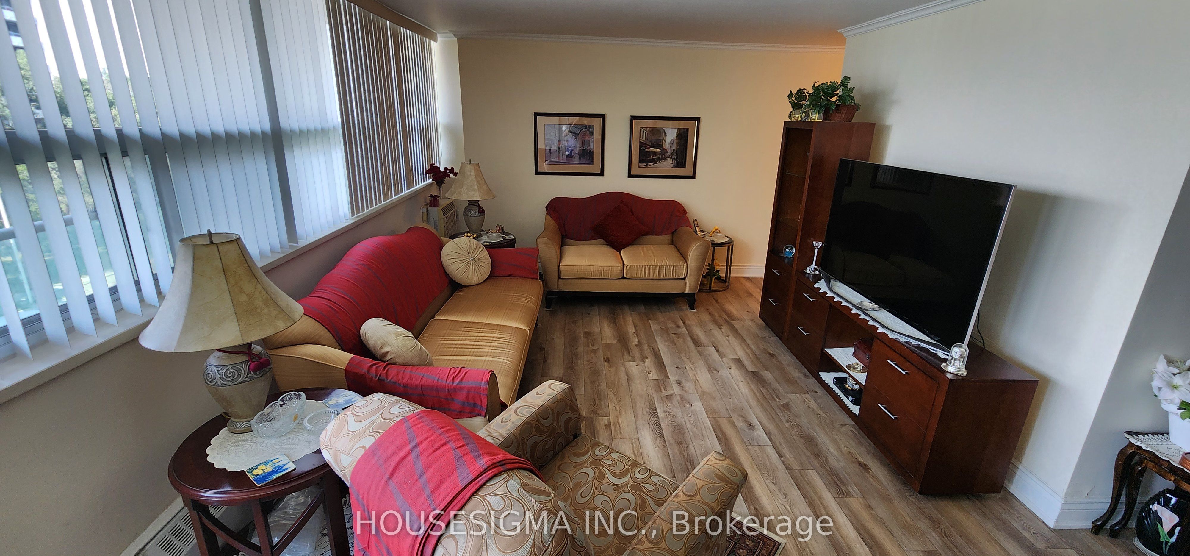 5949 Yonge Street 505, Toronto, ON M2M 3V8 photo 4