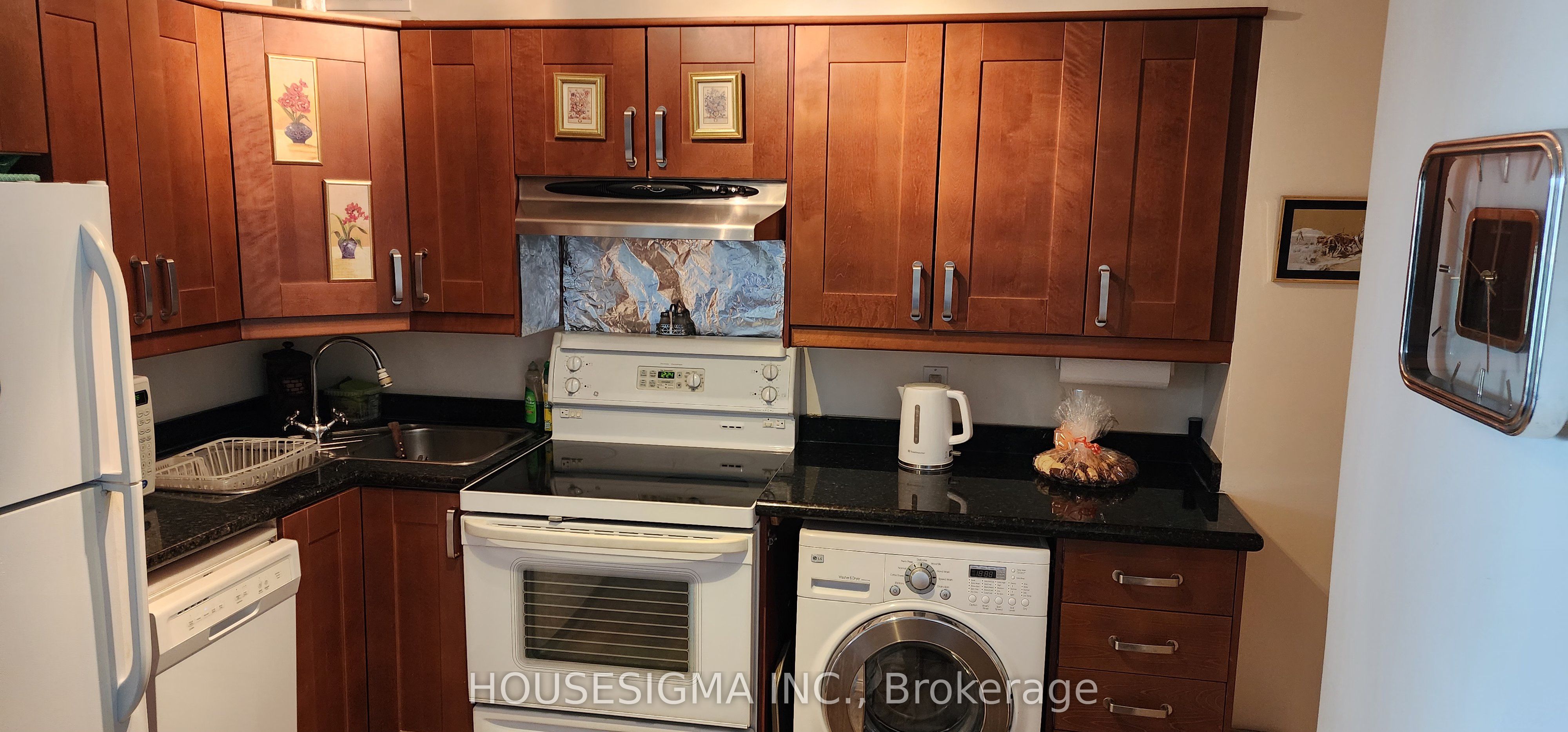 5949 Yonge Street 505, Toronto, ON M2M 3V8 photo 5