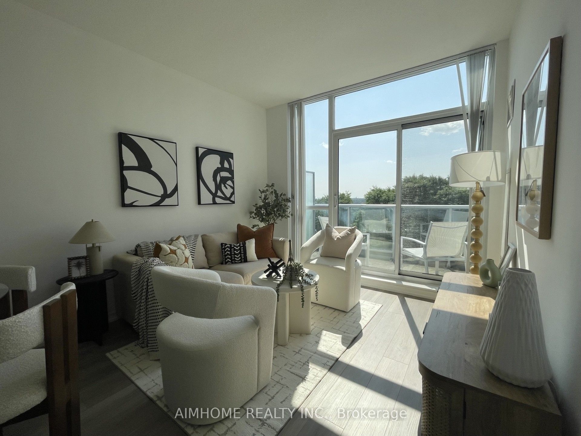 66 Forest Manor Road, Toronto, ON M2J 1M6 photo 2