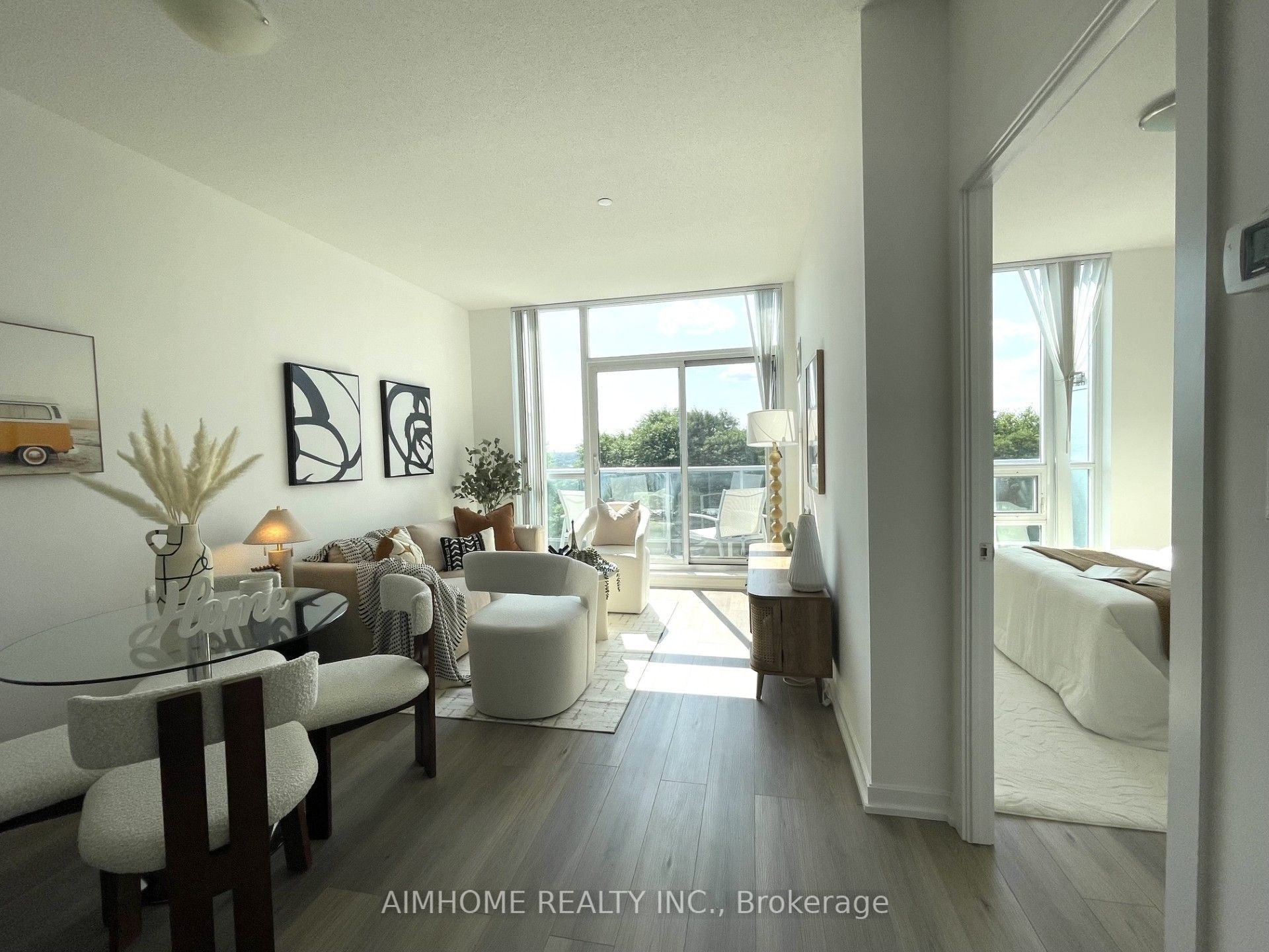 66 Forest Manor Road, Toronto, ON M2J 1M6 photo 3