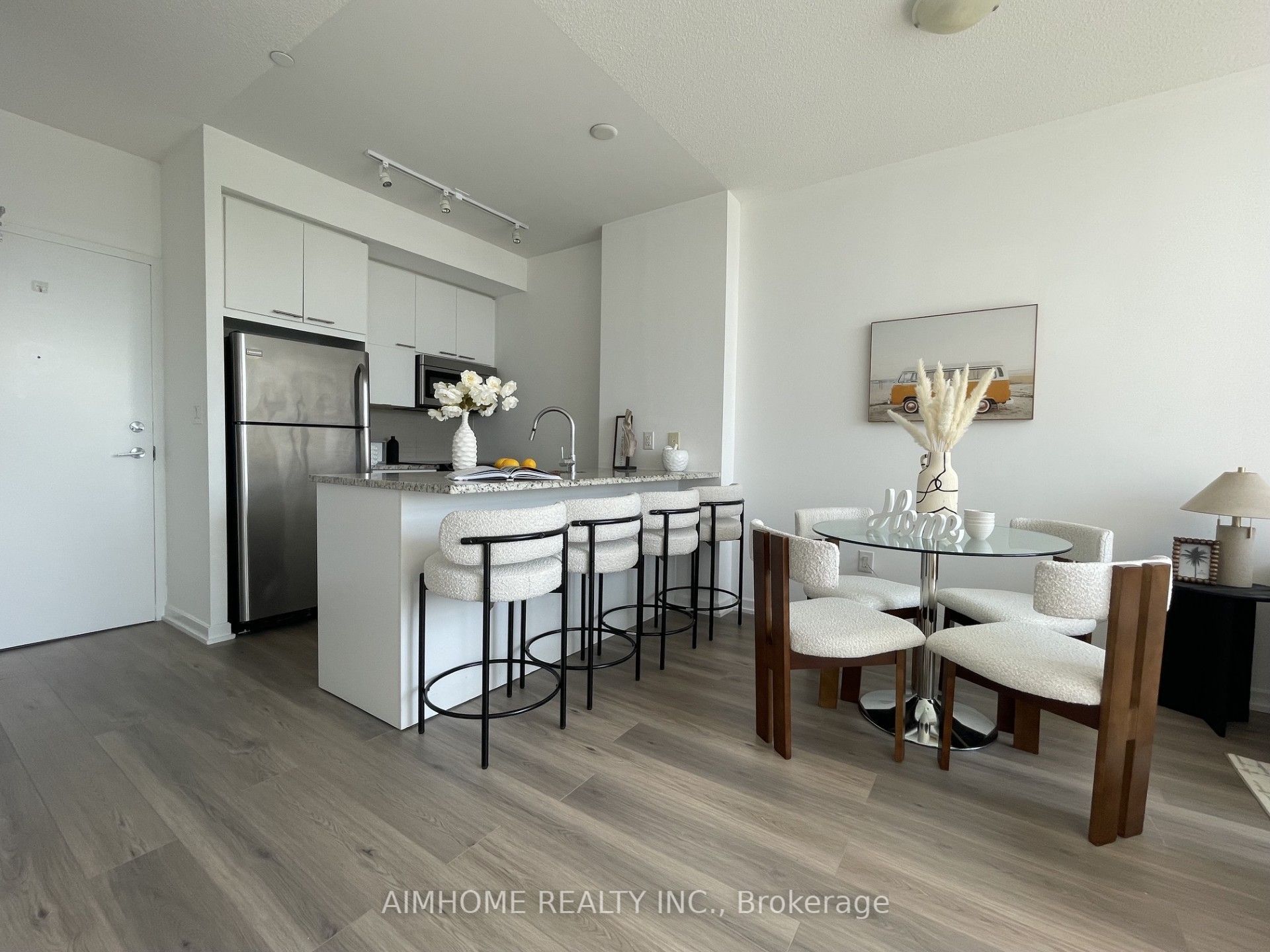 66 Forest Manor Road, Toronto, ON M2J 1M6 photo 5