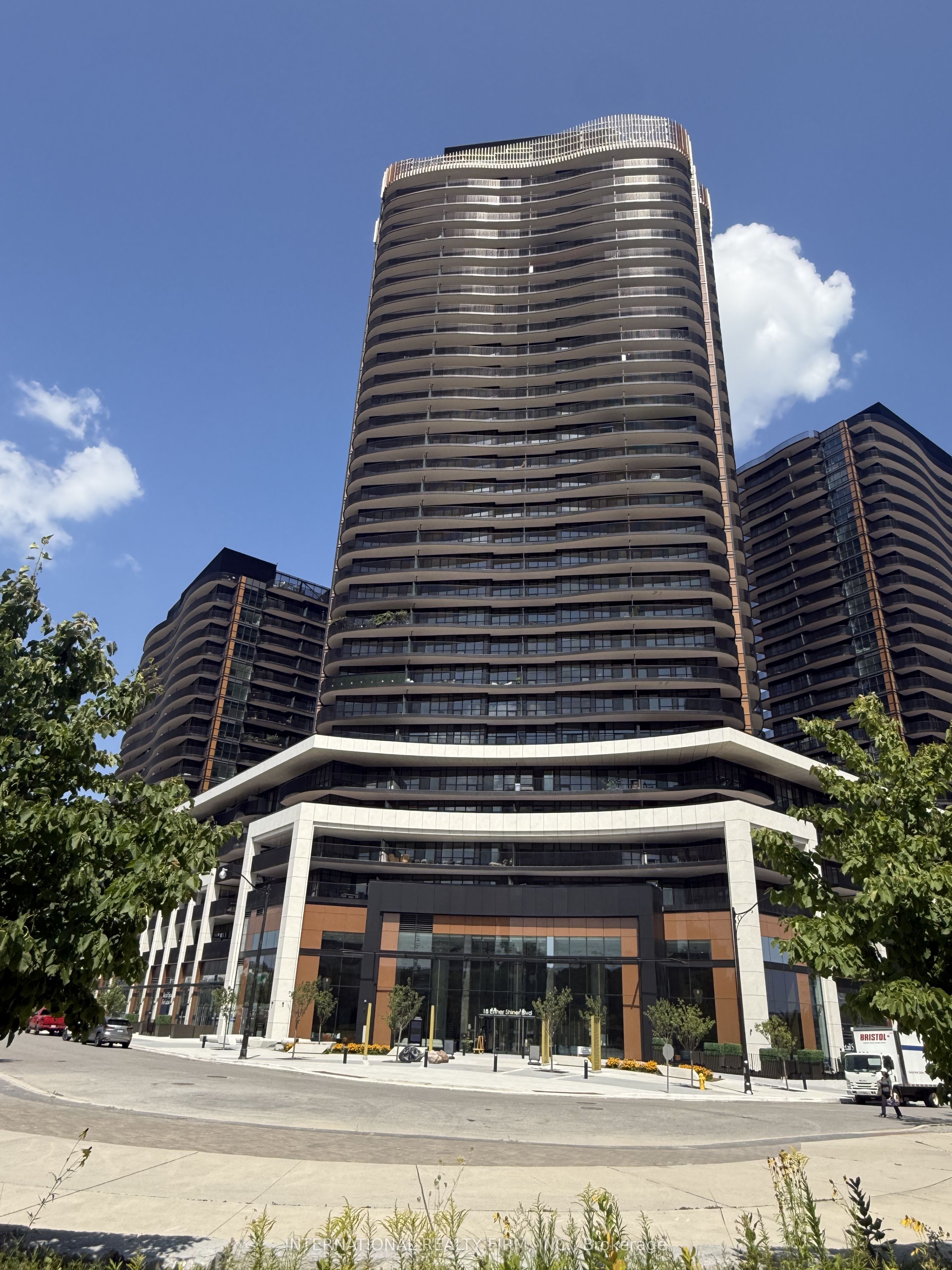 18 Esther Shiner Boulevard 1802, Toronto, ON M2K 0J7