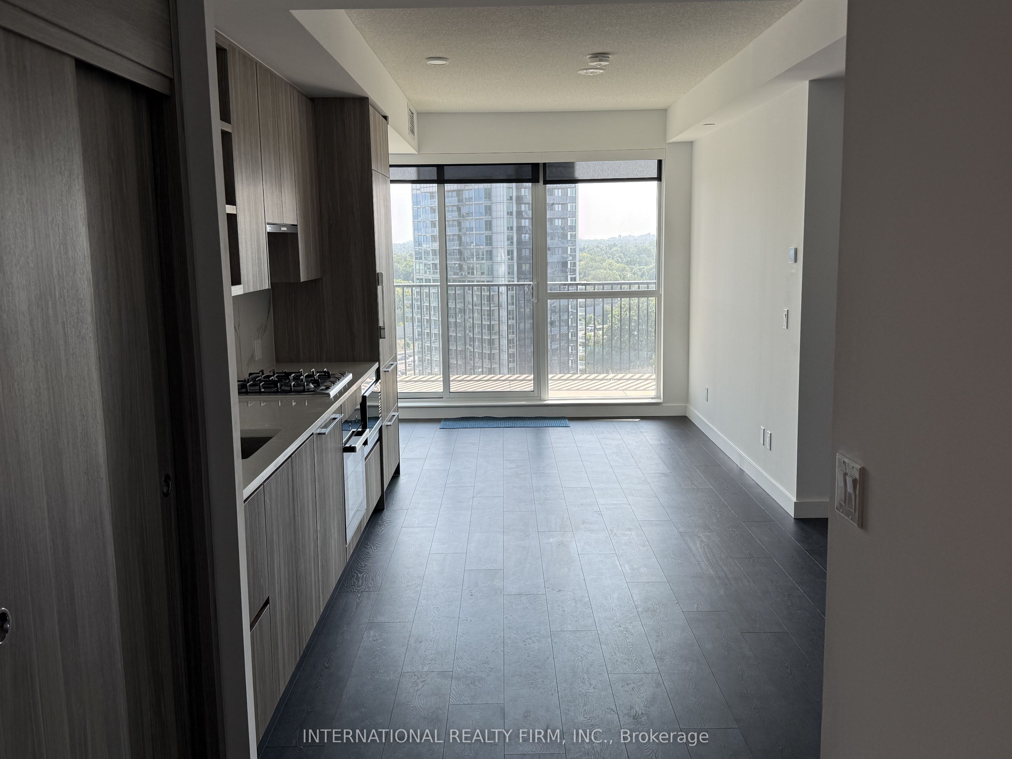 18 Esther Shiner Boulevard 1802, Toronto, ON M2K 0J7 photo 5
