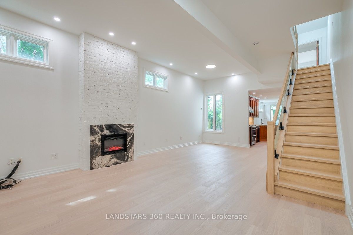 196 Brunswick Avenue, Toronto, ON M5S 2M5 photo 5
