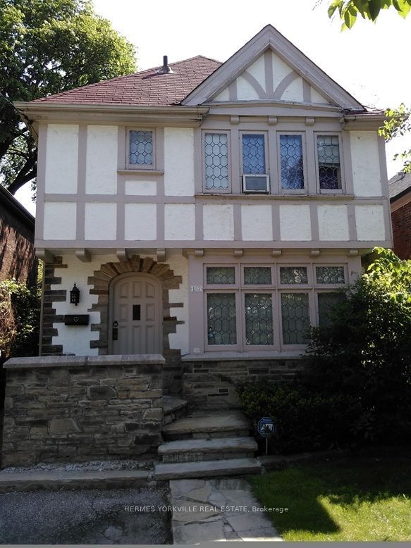 157 Chiltern Hill Road, Toronto, ON M6C 3C3