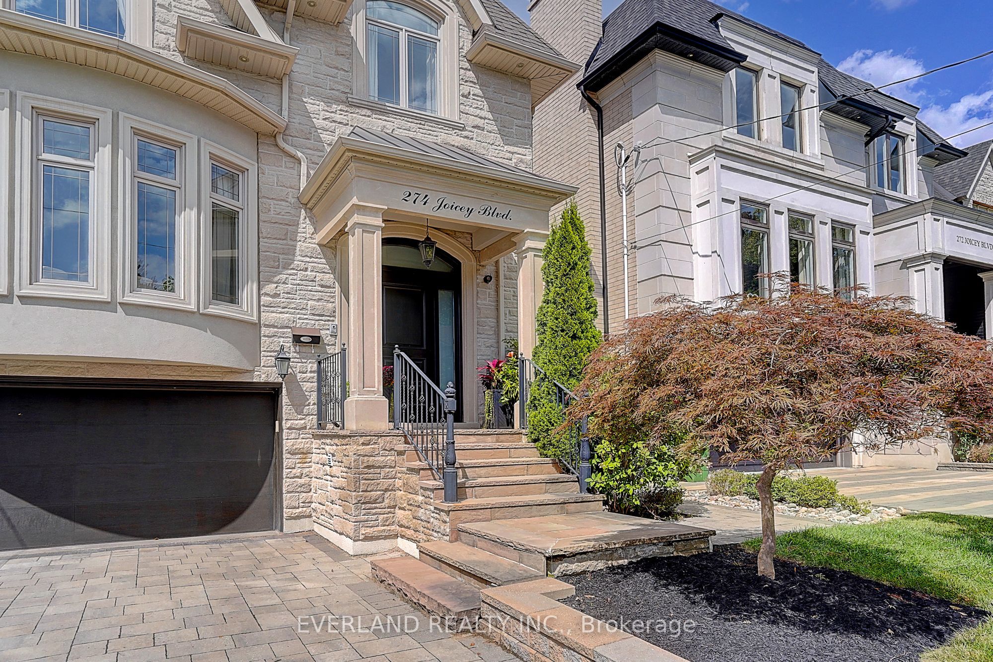274 Joicey Boulevard, Toronto, ON M5M 2V7 photo 2