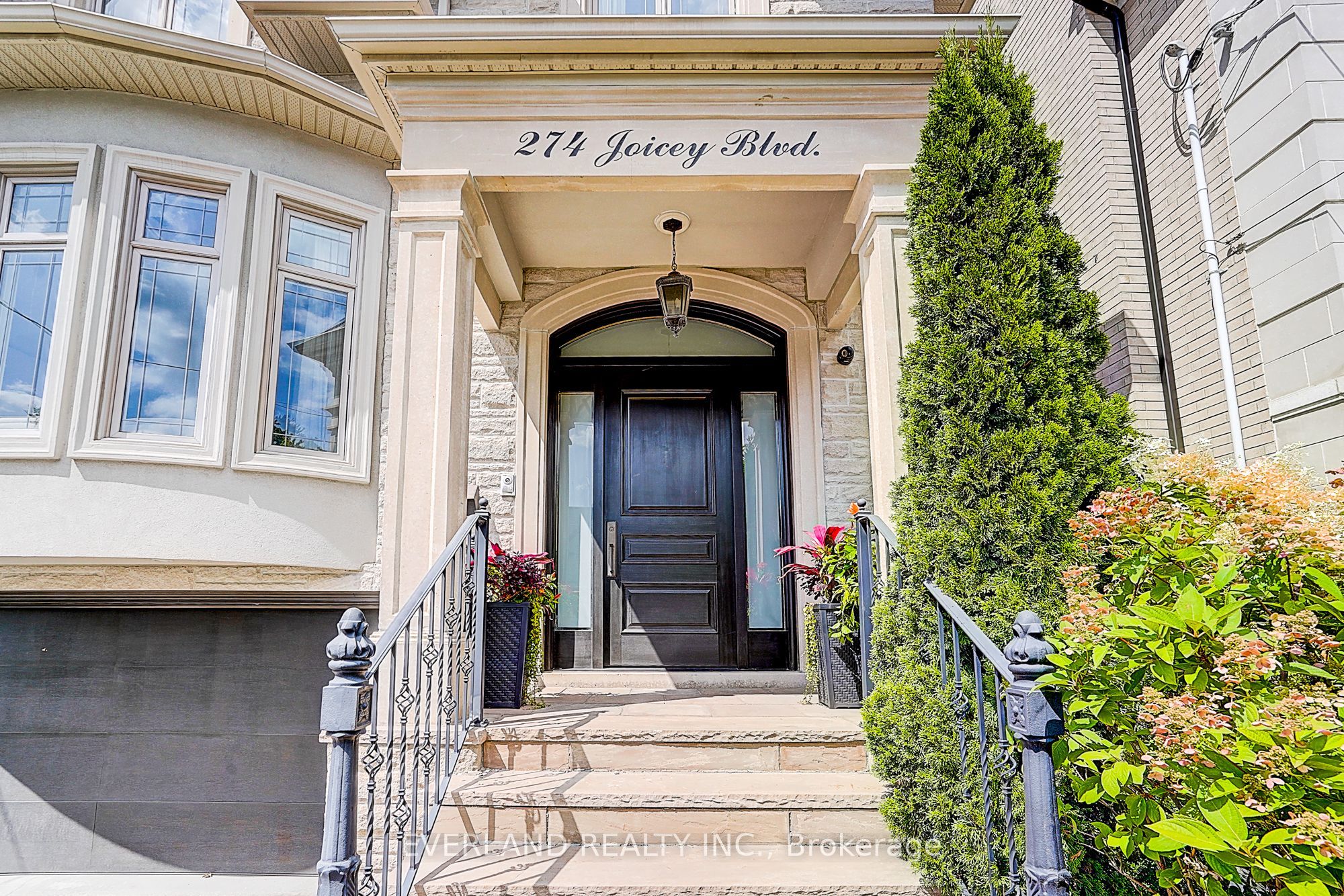 274 Joicey Boulevard, Toronto, ON M5M 2V7 photo 3