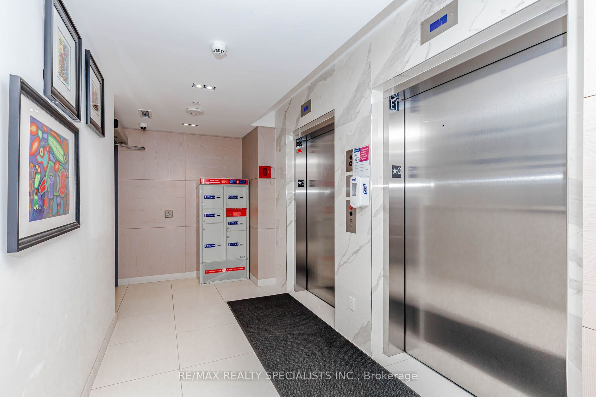 181 Huron Street 604, Toronto, ON M5T 0C1 photo 5