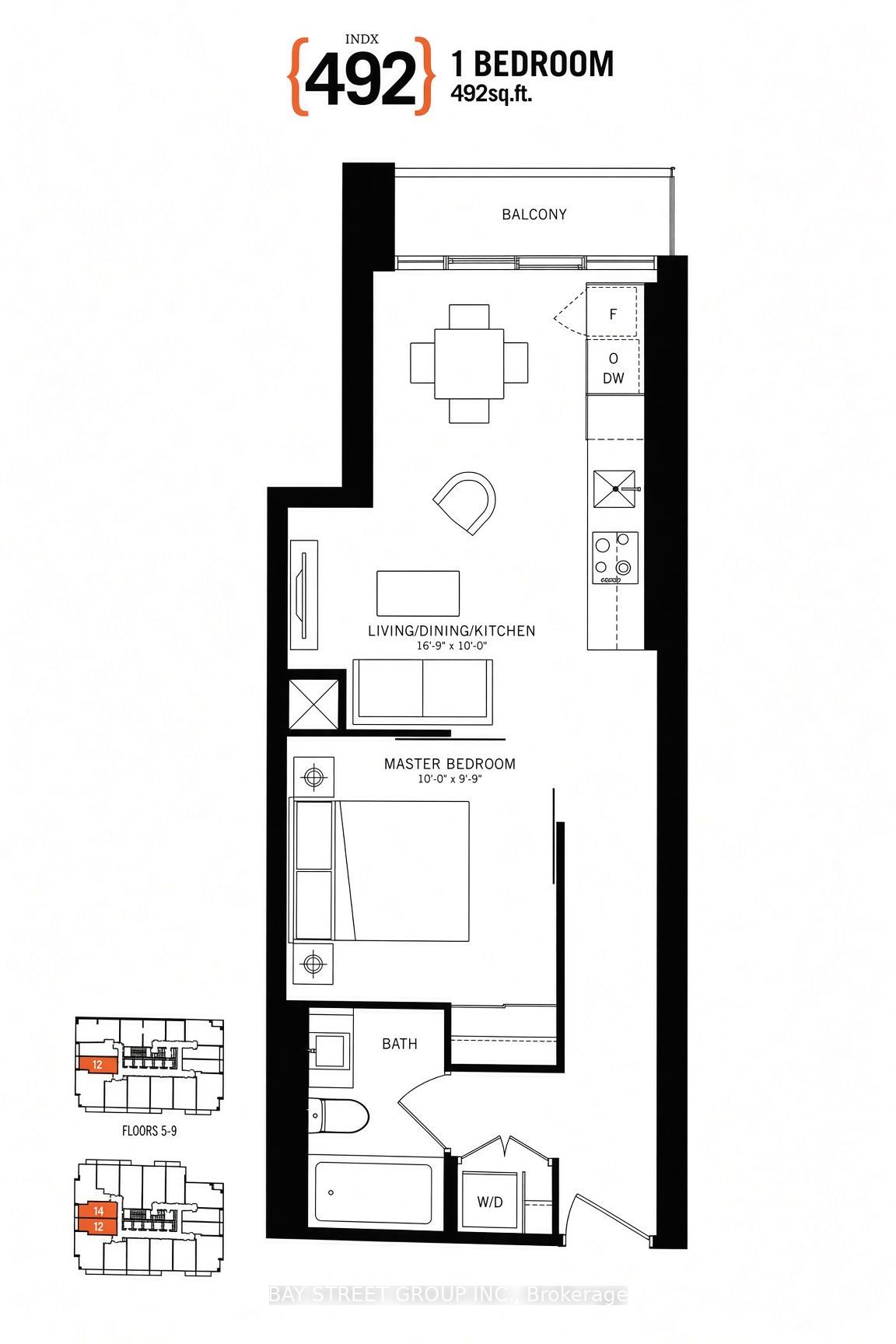 70 Temperance Street 2012, Toronto, ON M5H 0B1