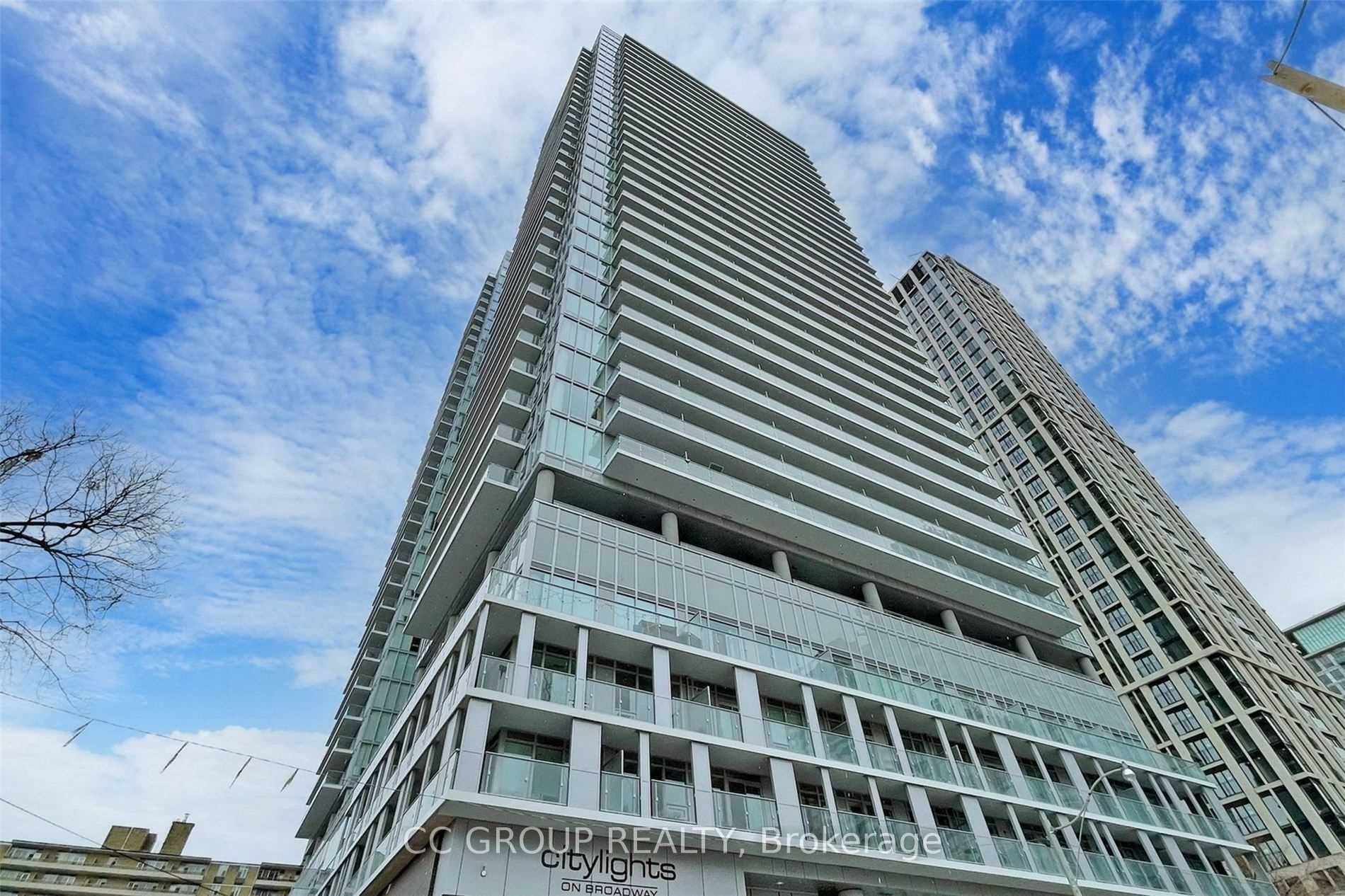 99 Broadway Avenue 901, Toronto, ON M4P 0E3