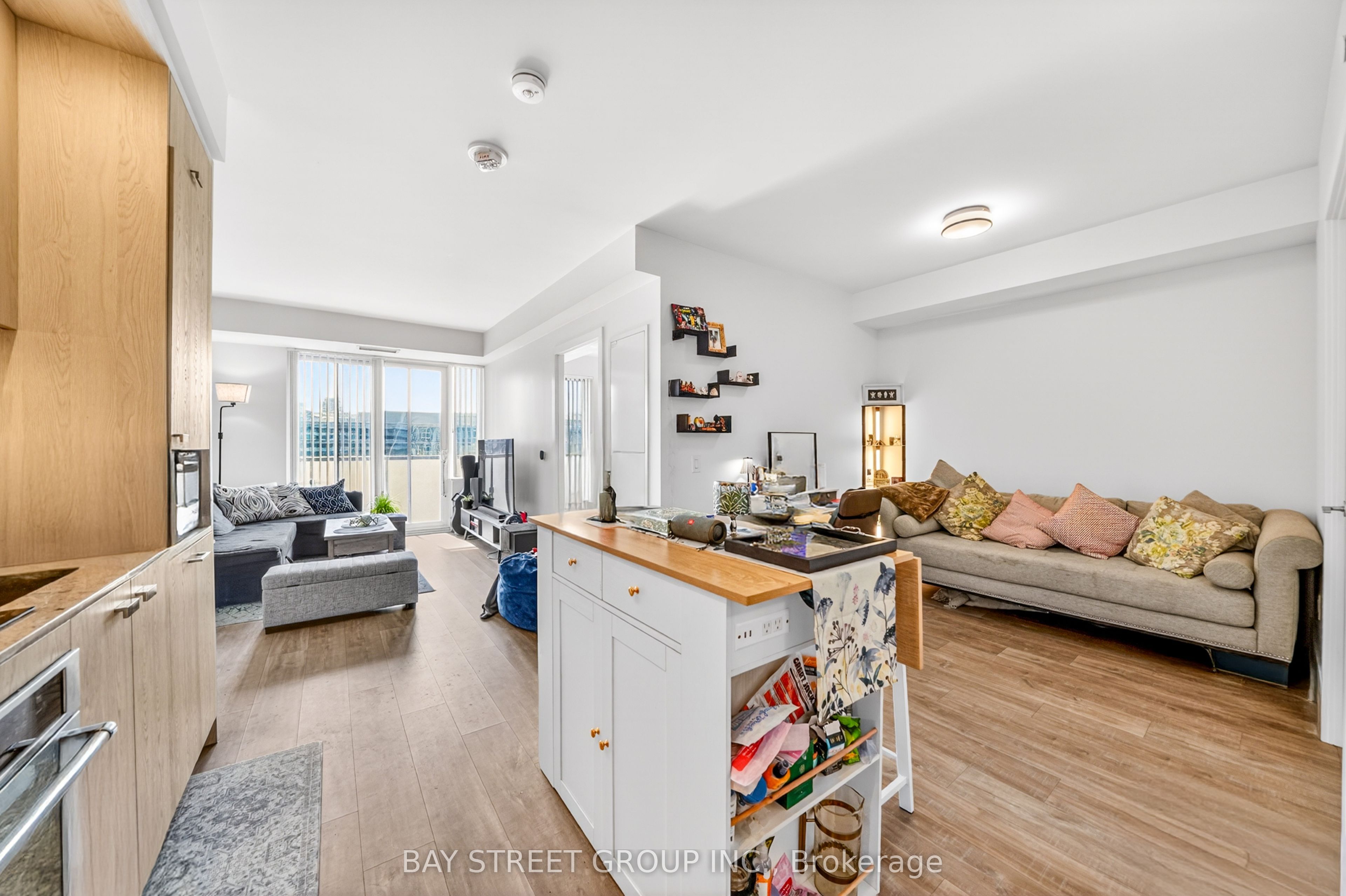 480 Front Street W 801, Toronto, ON M5V 0V5 photo 2