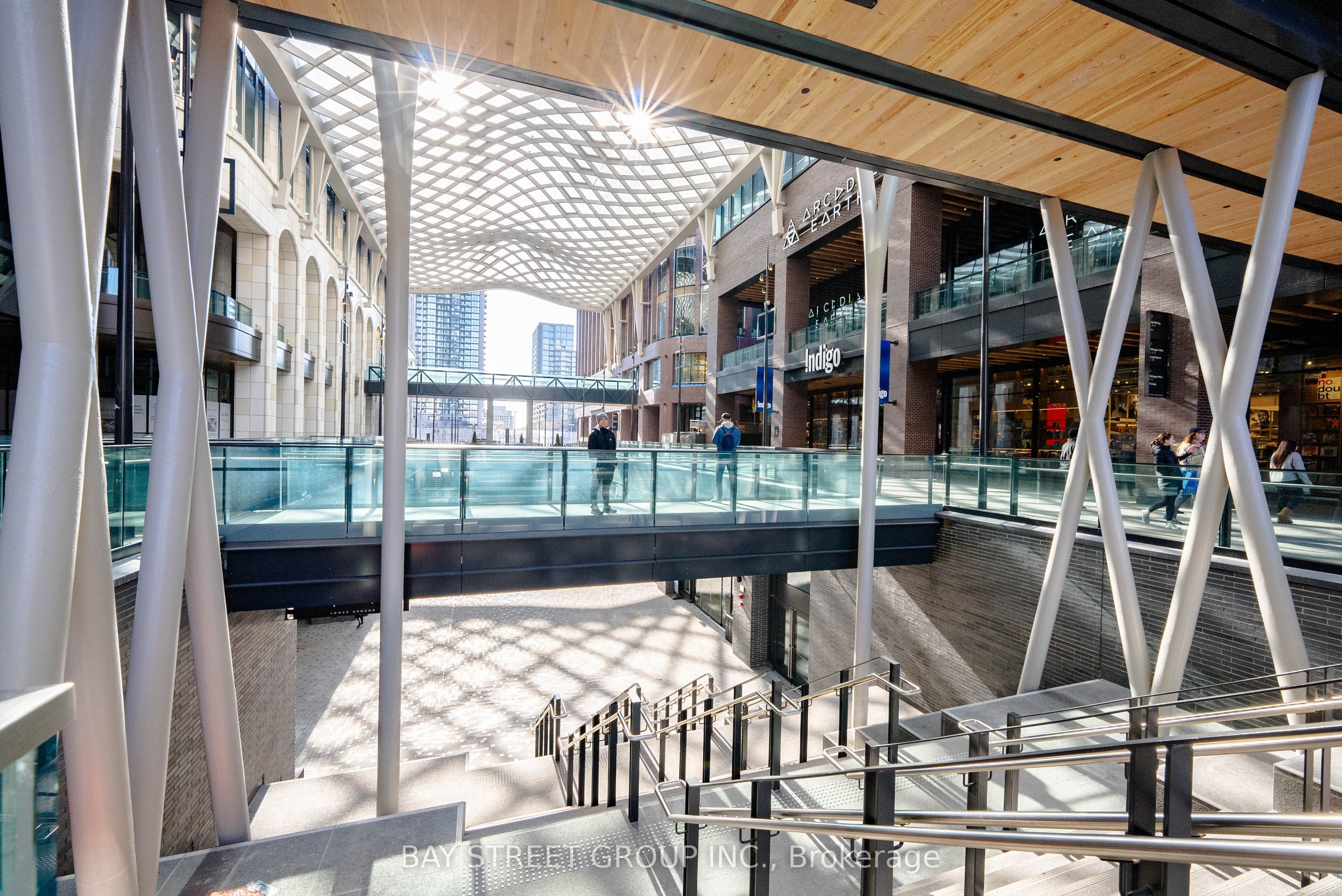 480 Front Street W 801, Toronto, ON M5V 0V5 photo 5