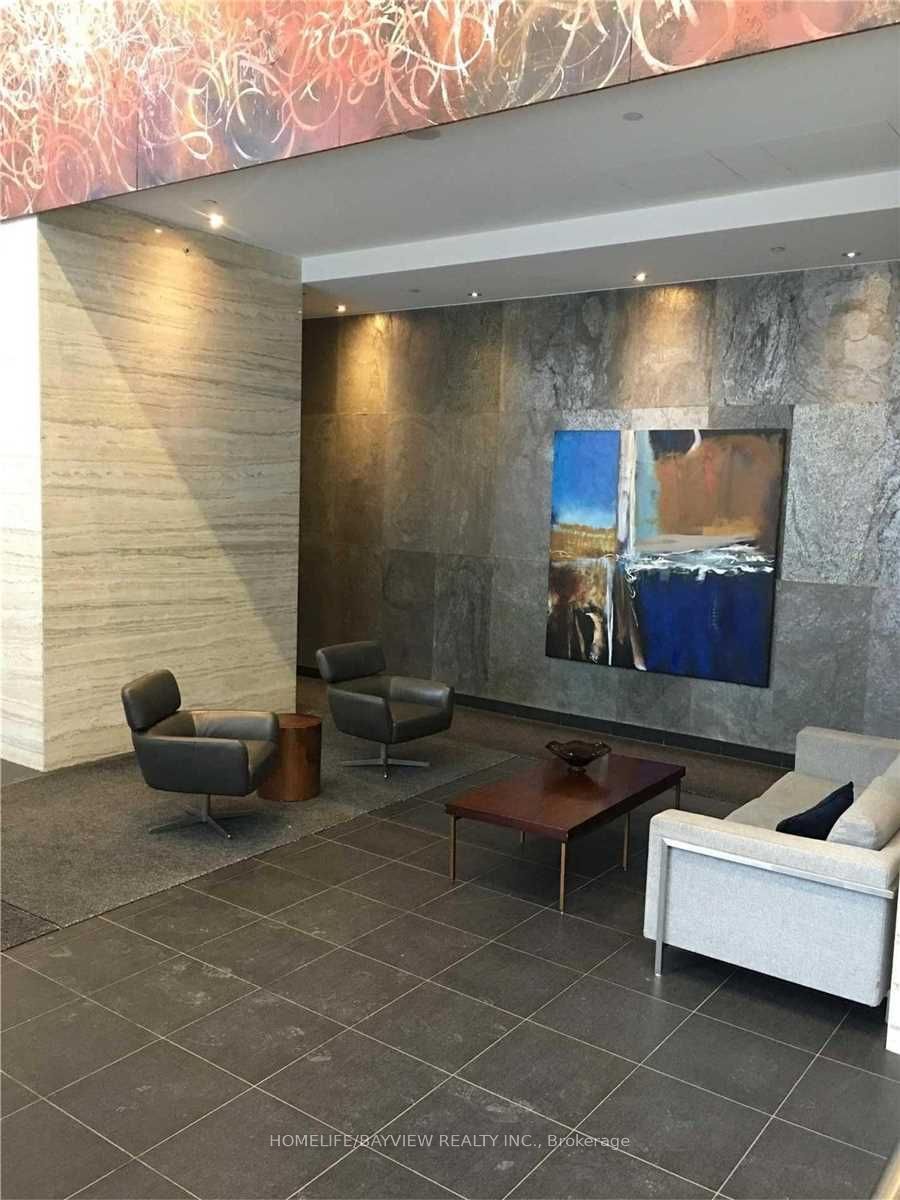 15 Iceboat Terrace #1201, Toronto, ON M5V 4A5 photo 4