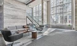 15 Iceboat Terrace #1201, Toronto, ON M5V 4A5 photo 5