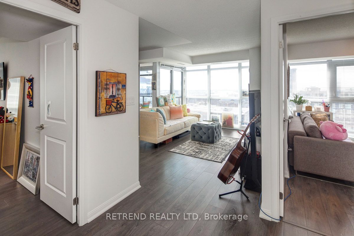400 Adelaide Street E 2004, Toronto, ON M5A 4S3 photo 4