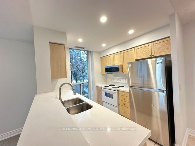 28 Olive Avenue 312, Toronto, ON M2N 4N5