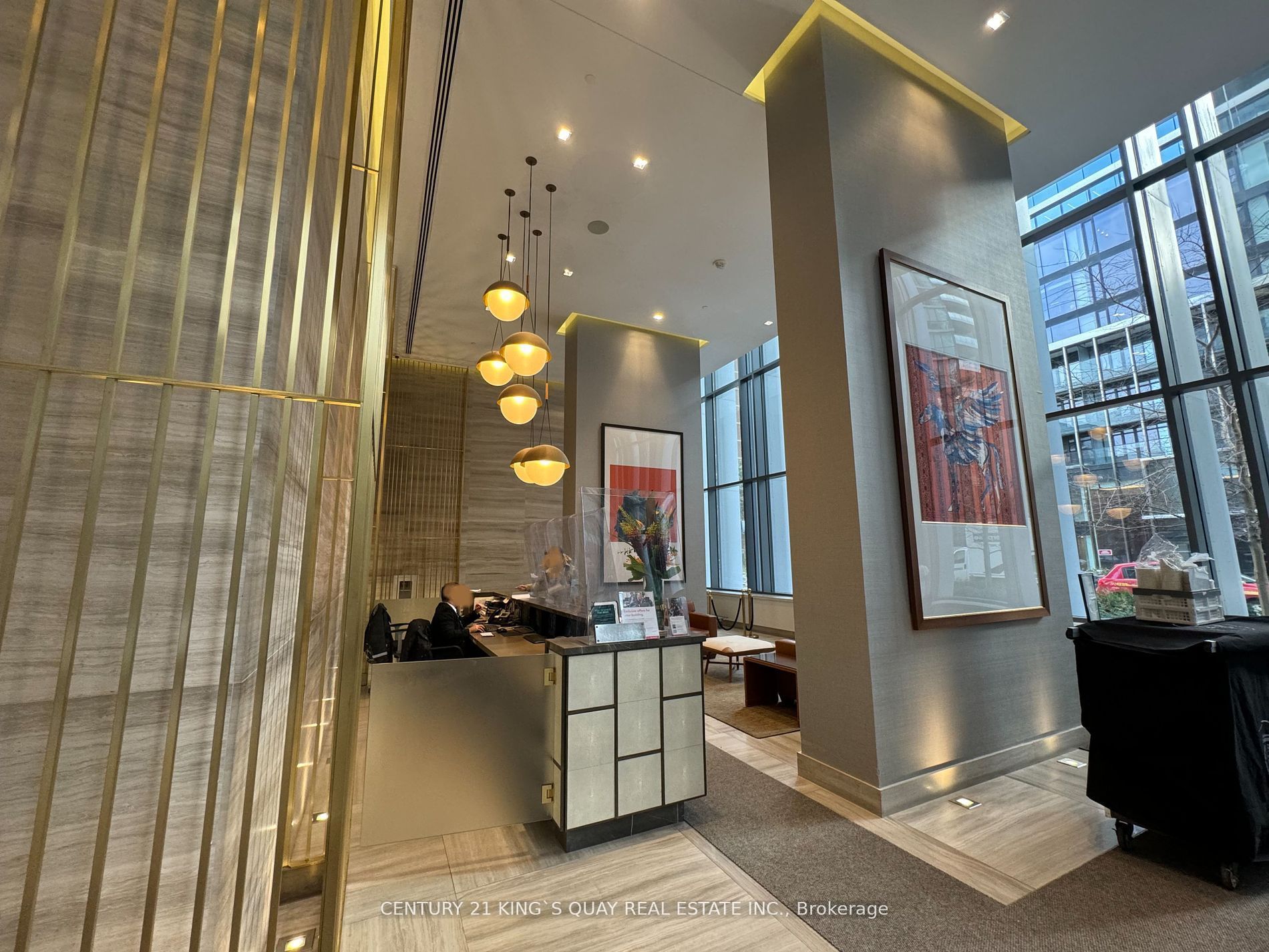 50 Charles Street E 3212, Toronto, ON M4Y 1T1 photo 2