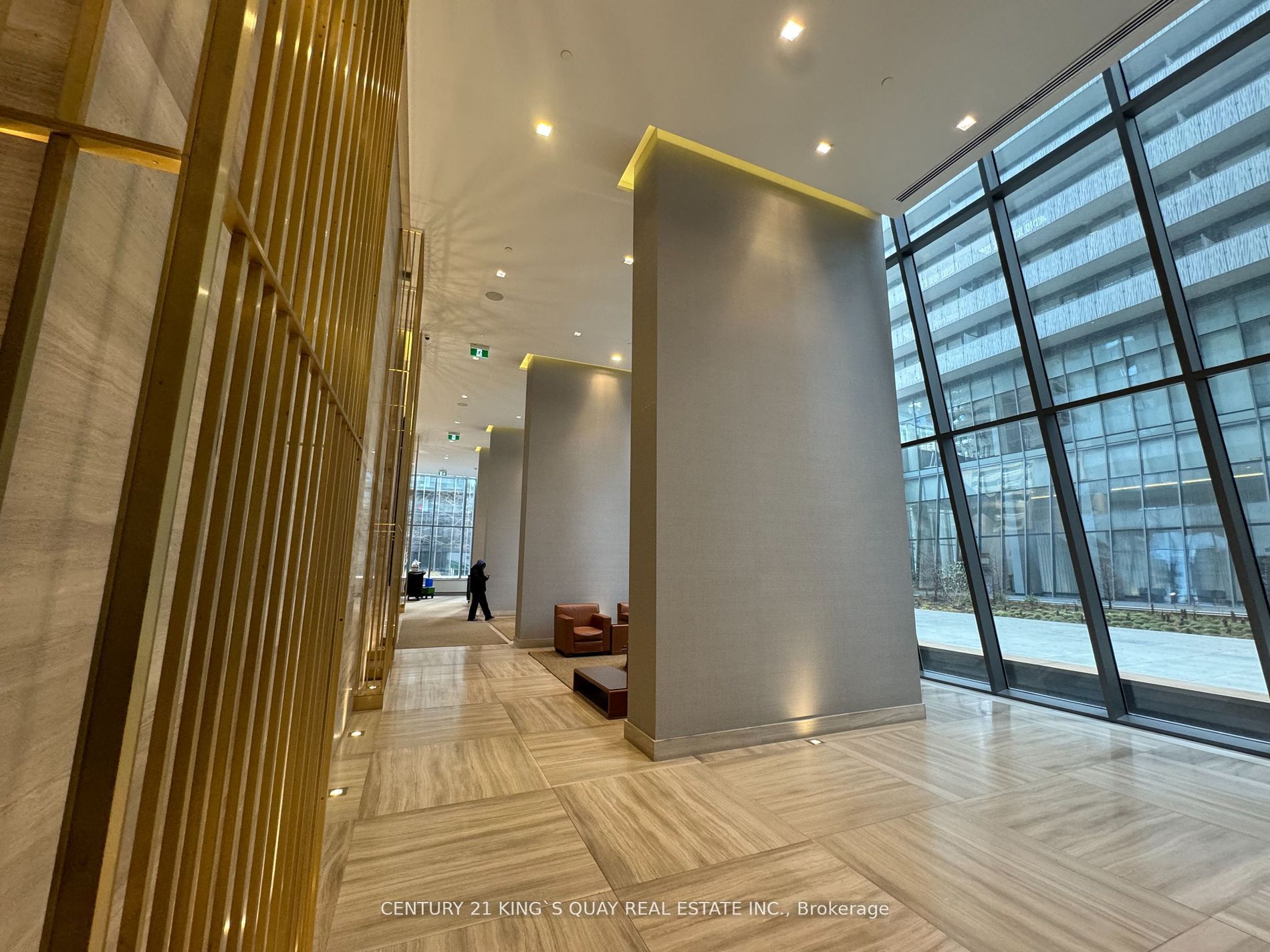 50 Charles Street E 3212, Toronto, ON M4Y 1T1 photo 3