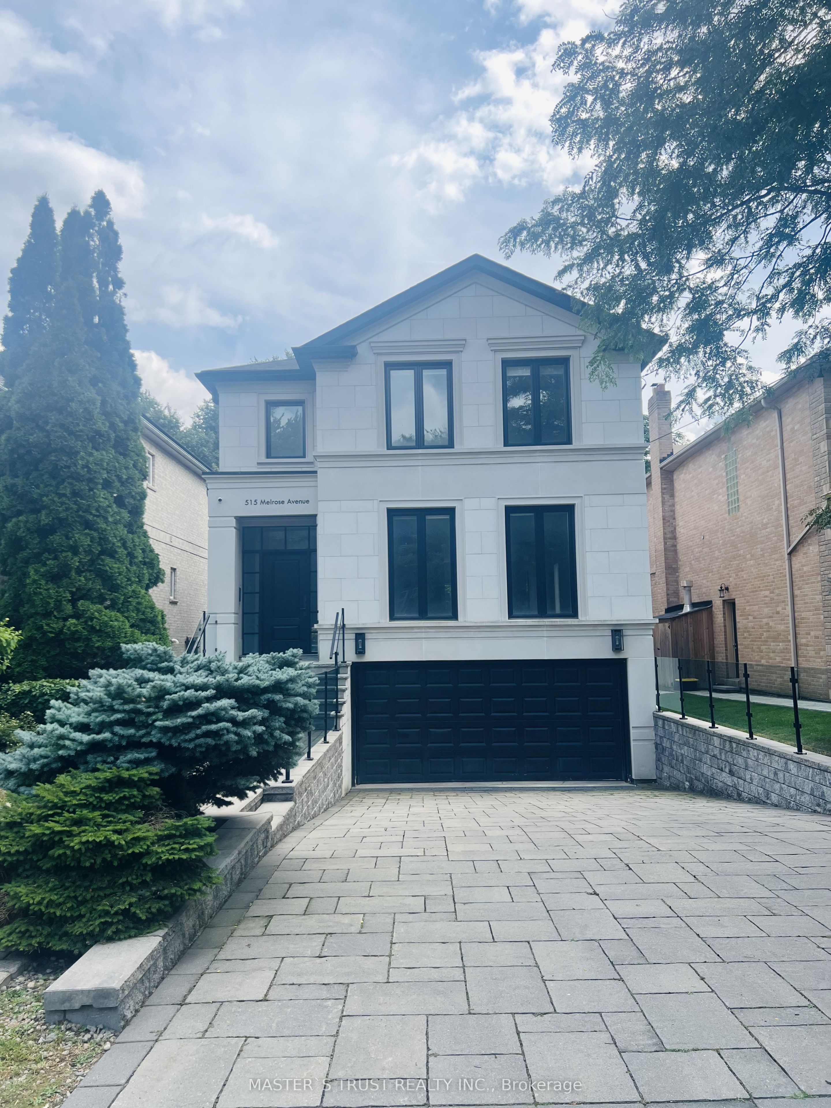 515 Melrose Avenue, Toronto, ON M5M 2A1