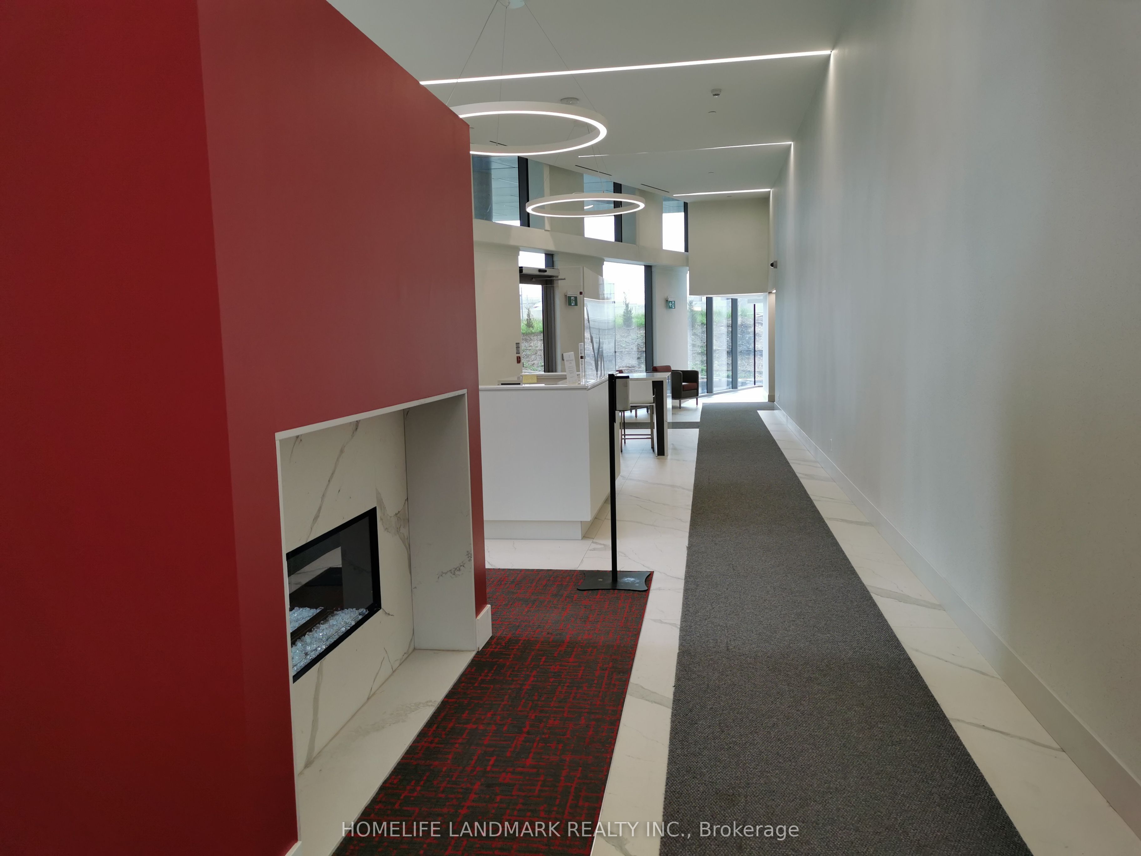 38 Monte Kwinter Court 1215, Toronto, ON M3H 0E2 photo 2