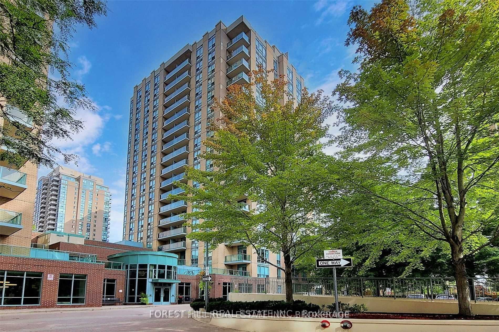 26 Olive Avenue 705, Toronto, ON M2N 4N5 photo 2