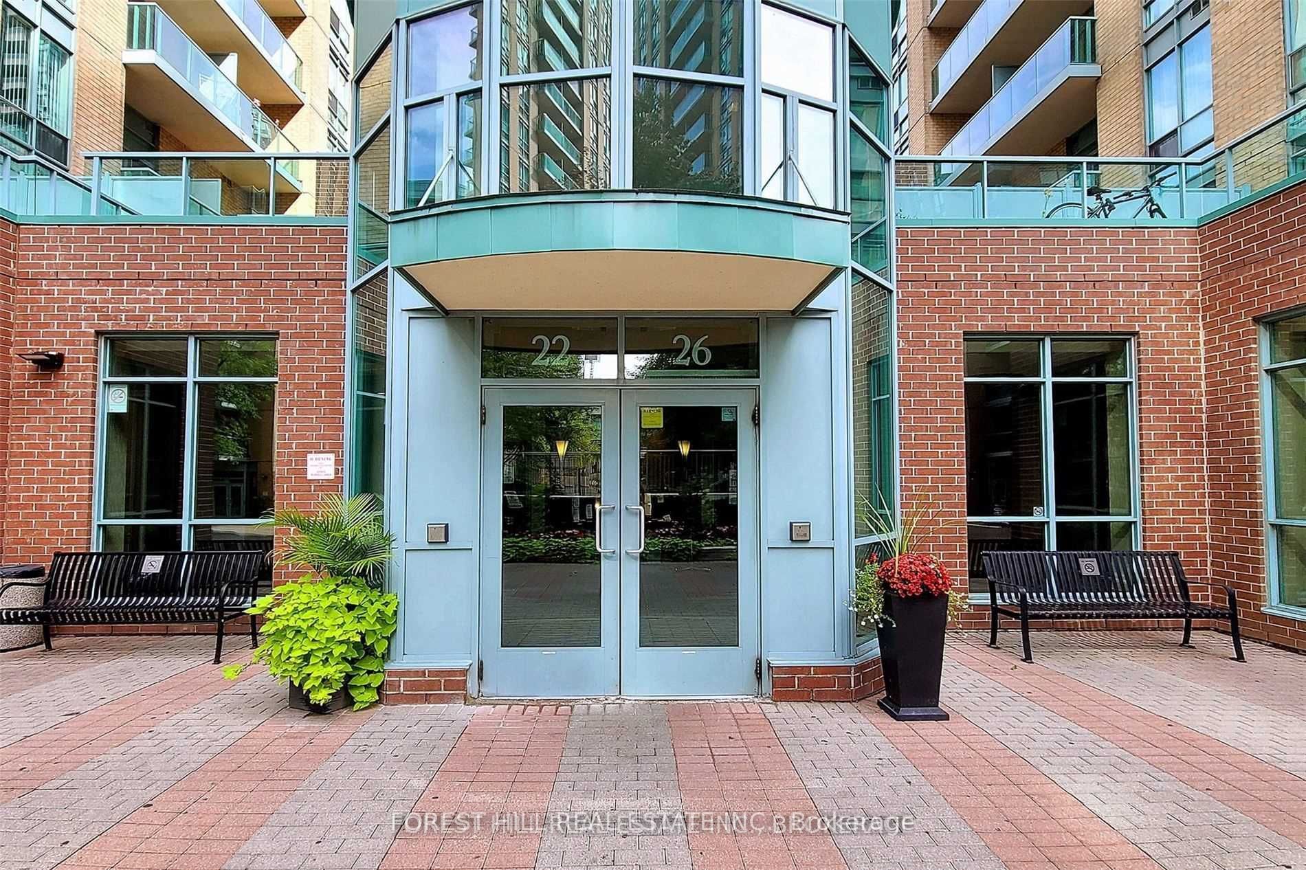 26 Olive Avenue 705, Toronto, ON M2N 4N5 photo 3