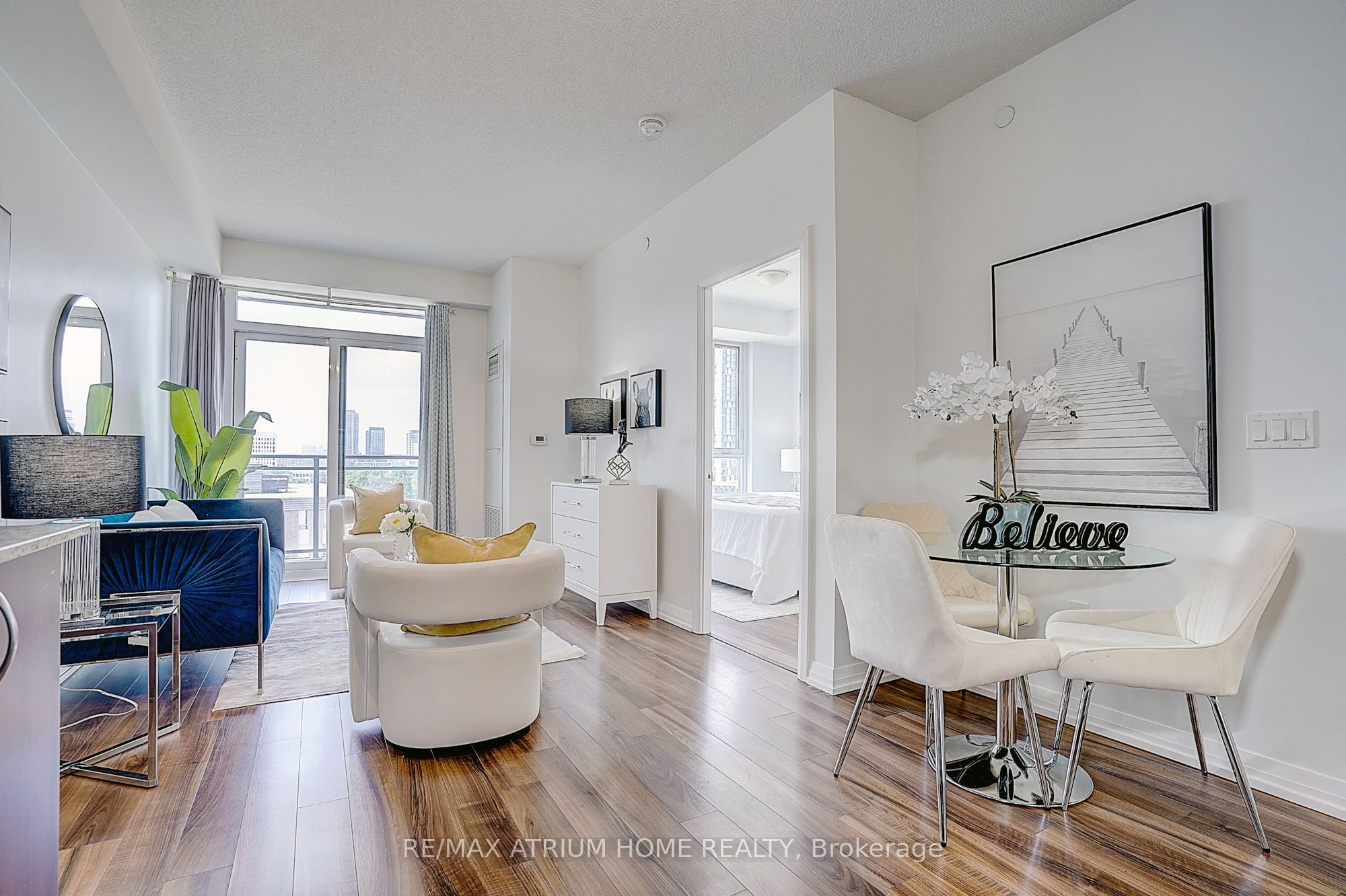 55 Ann O'reilly Road 810, Toronto, ON M2J 0E1 photo 3