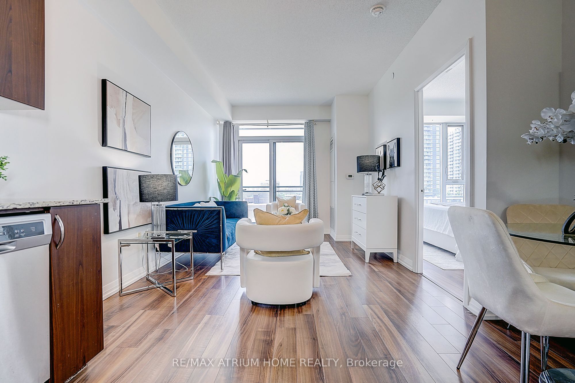 55 Ann O'reilly Road 810, Toronto, ON M2J 0E1 photo 4