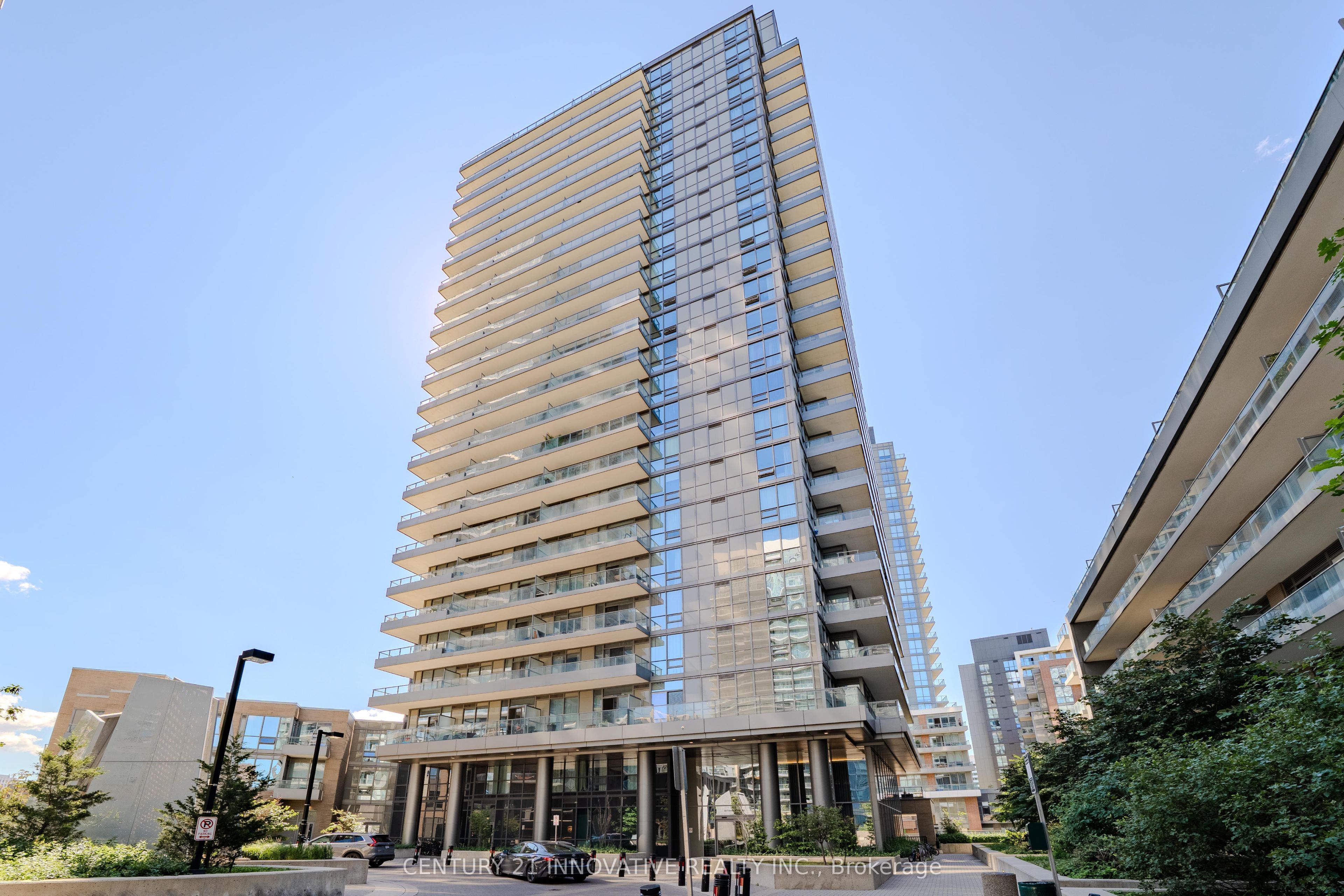 50 Forest Manor Road 1805, Toronto, ON M2J 1M6 photo 2