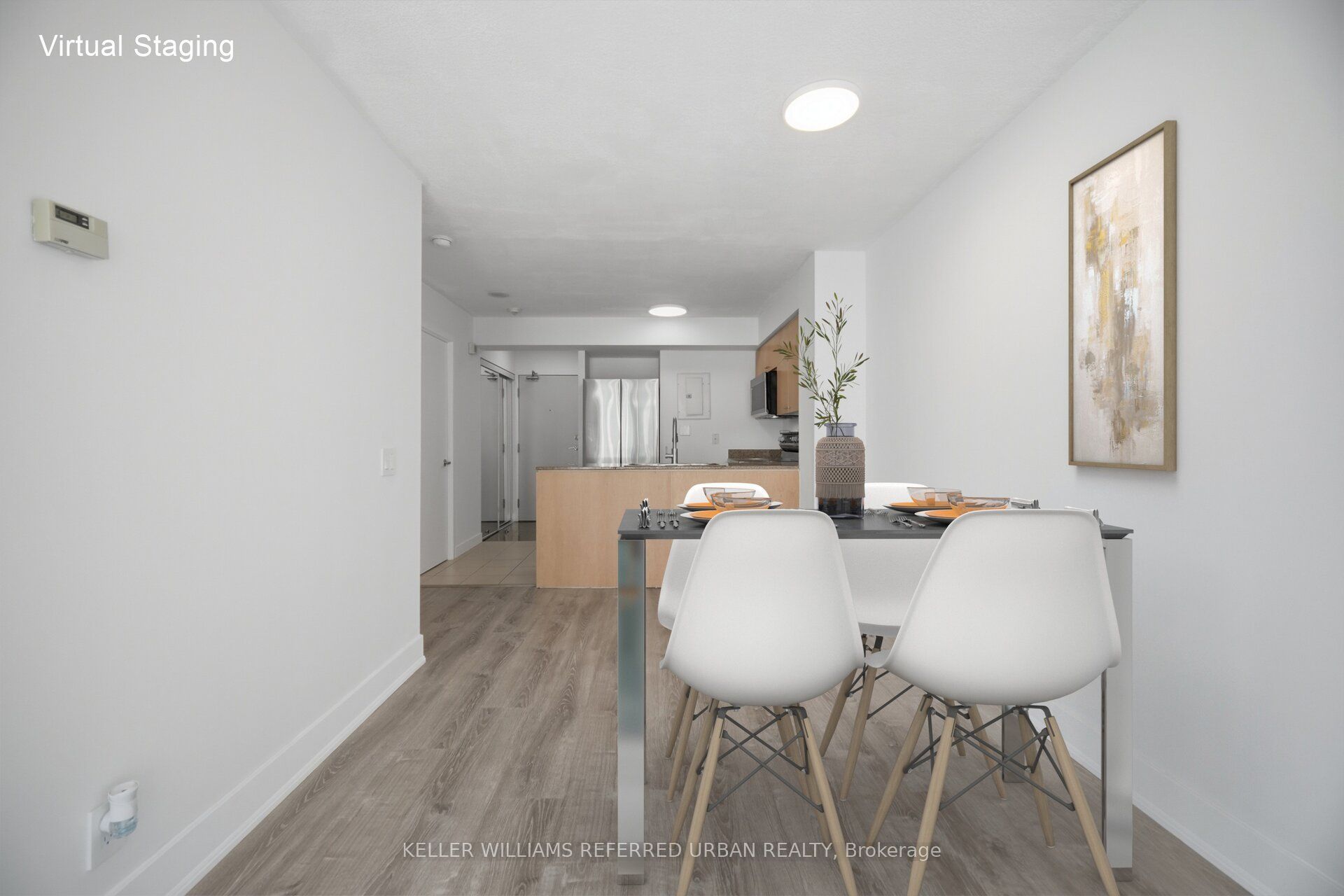 361 Front Street 1501, Toronto, ON M5V 3R5 photo 3