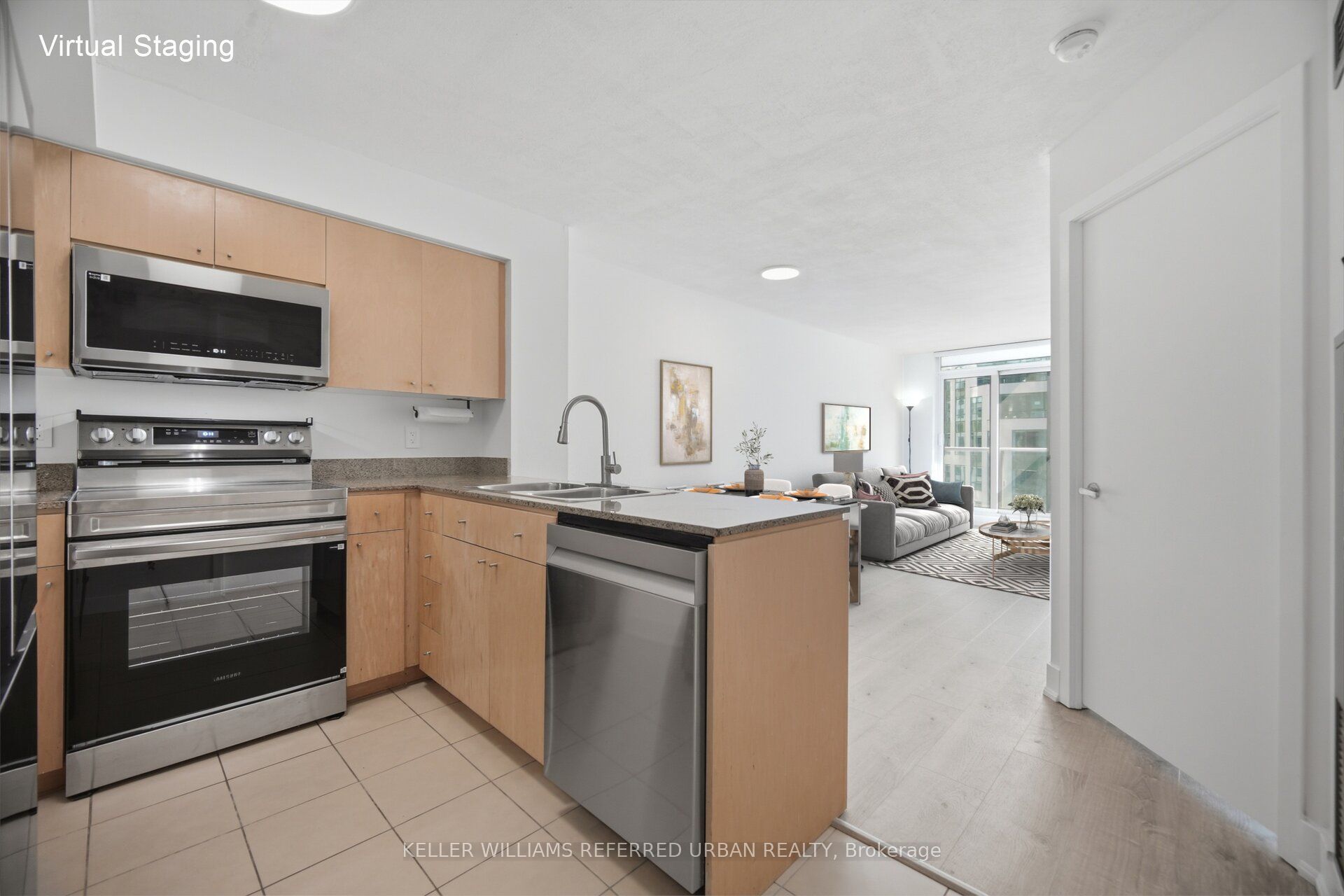 361 Front Street 1501, Toronto, ON M5V 3R5 photo 4