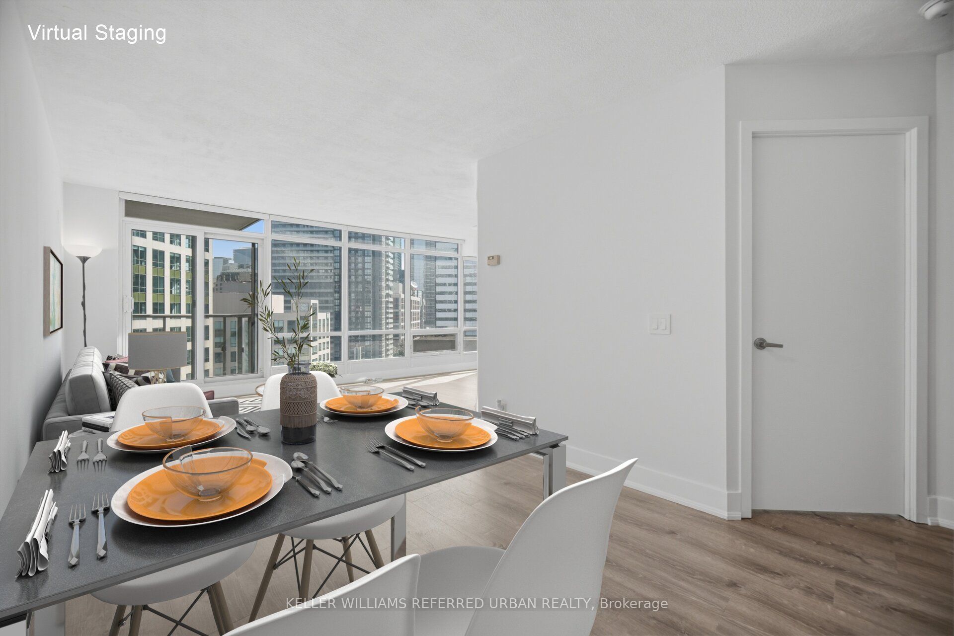 361 Front Street 1501, Toronto, ON M5V 3R5 photo 5