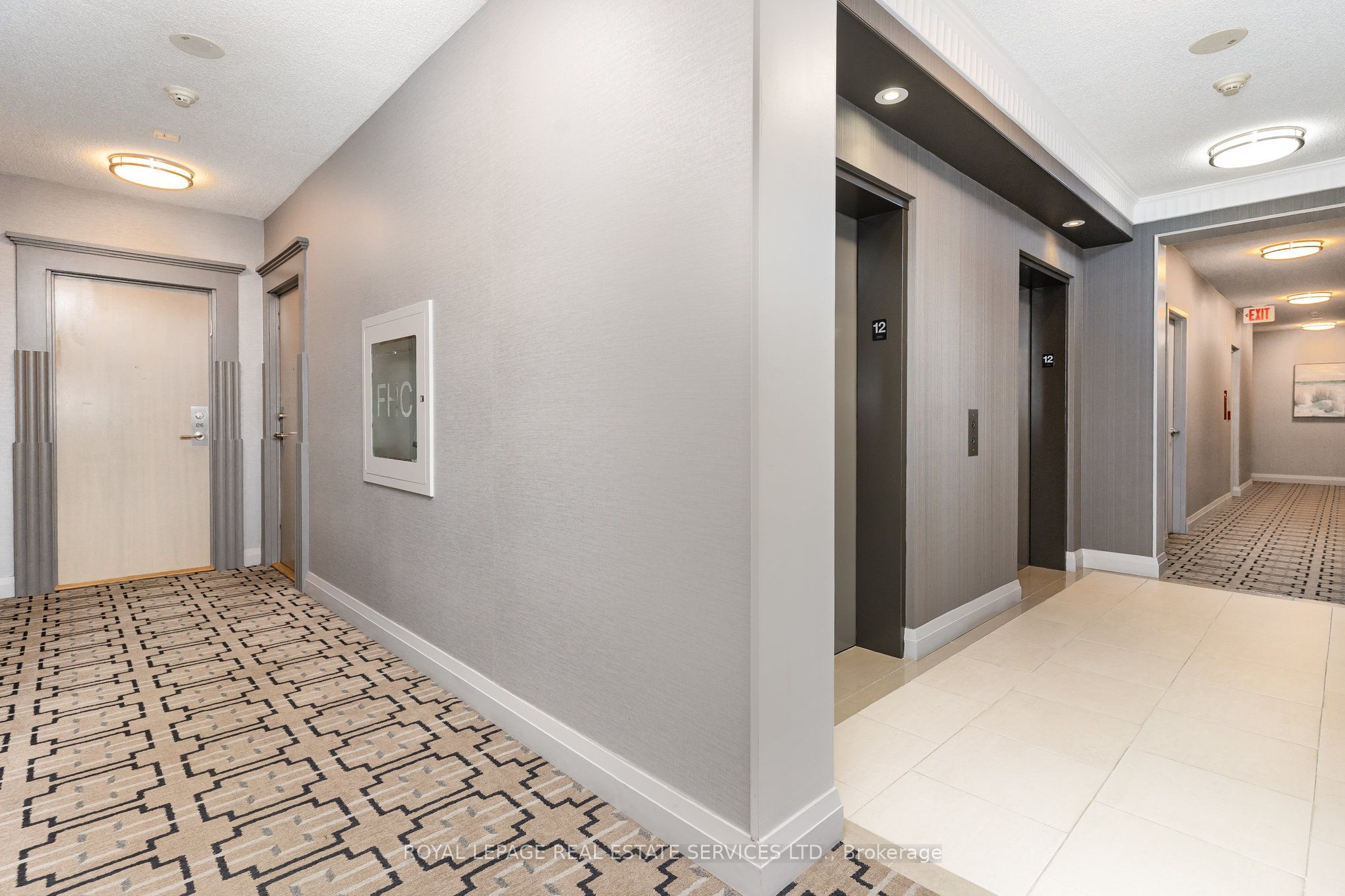 319 Merton Street E 1216, Toronto, ON M4S 1A5 photo 5