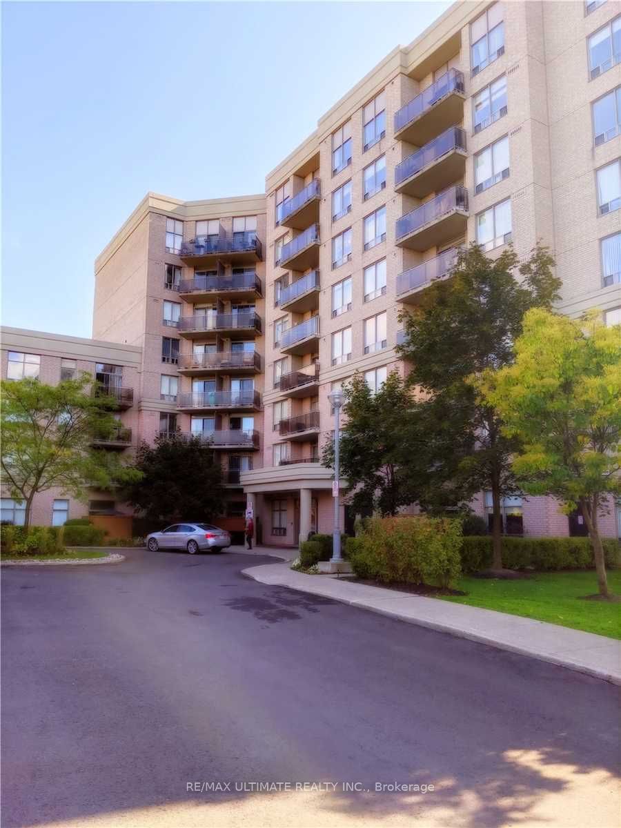 1730 Eglinton Avenue E 202, Toronto, ON M4A 2X9